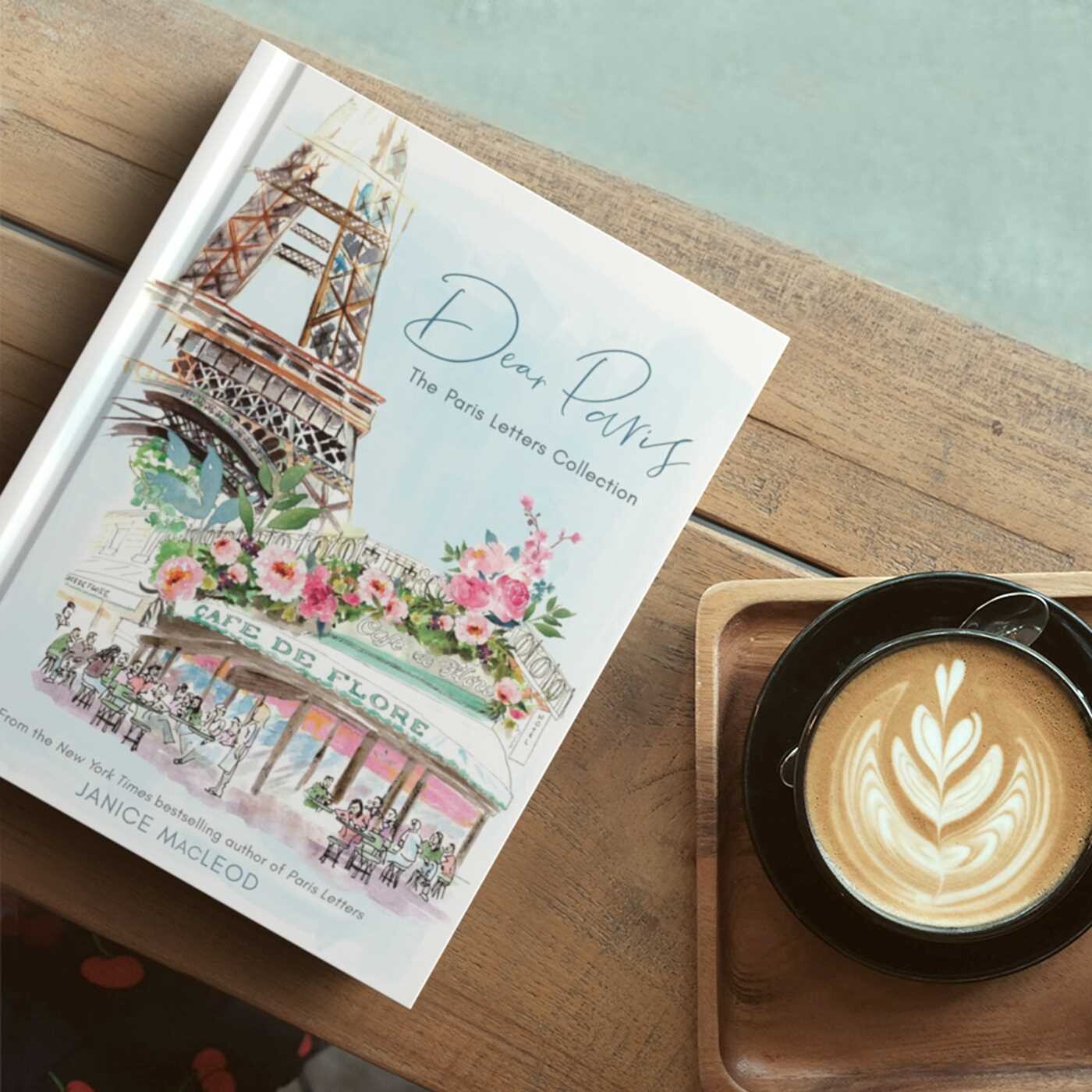 Dear Paris