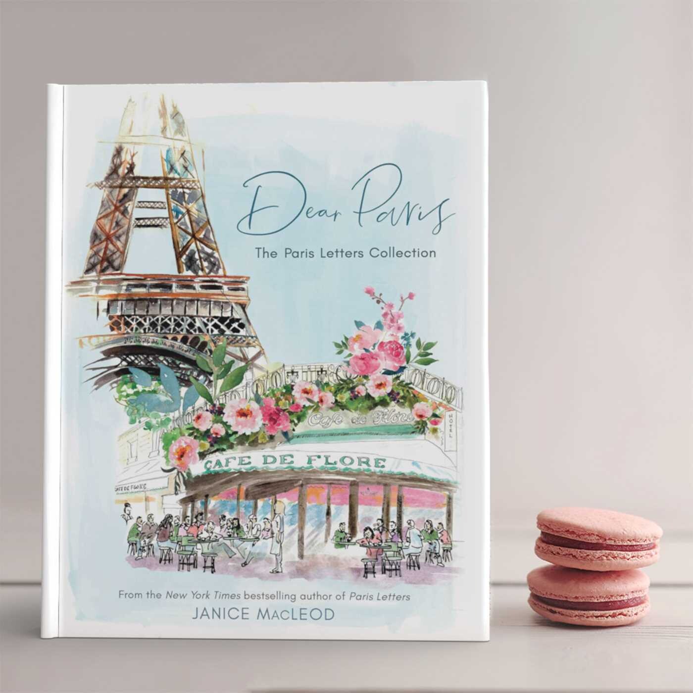 Dear Paris