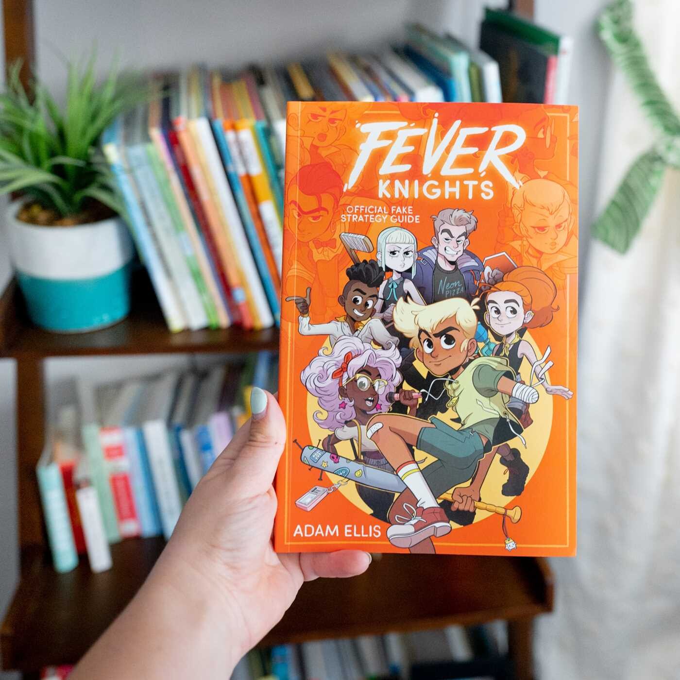 Fever Knights