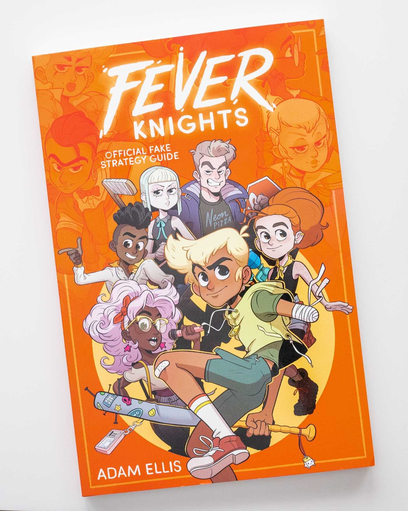 Fever Knights