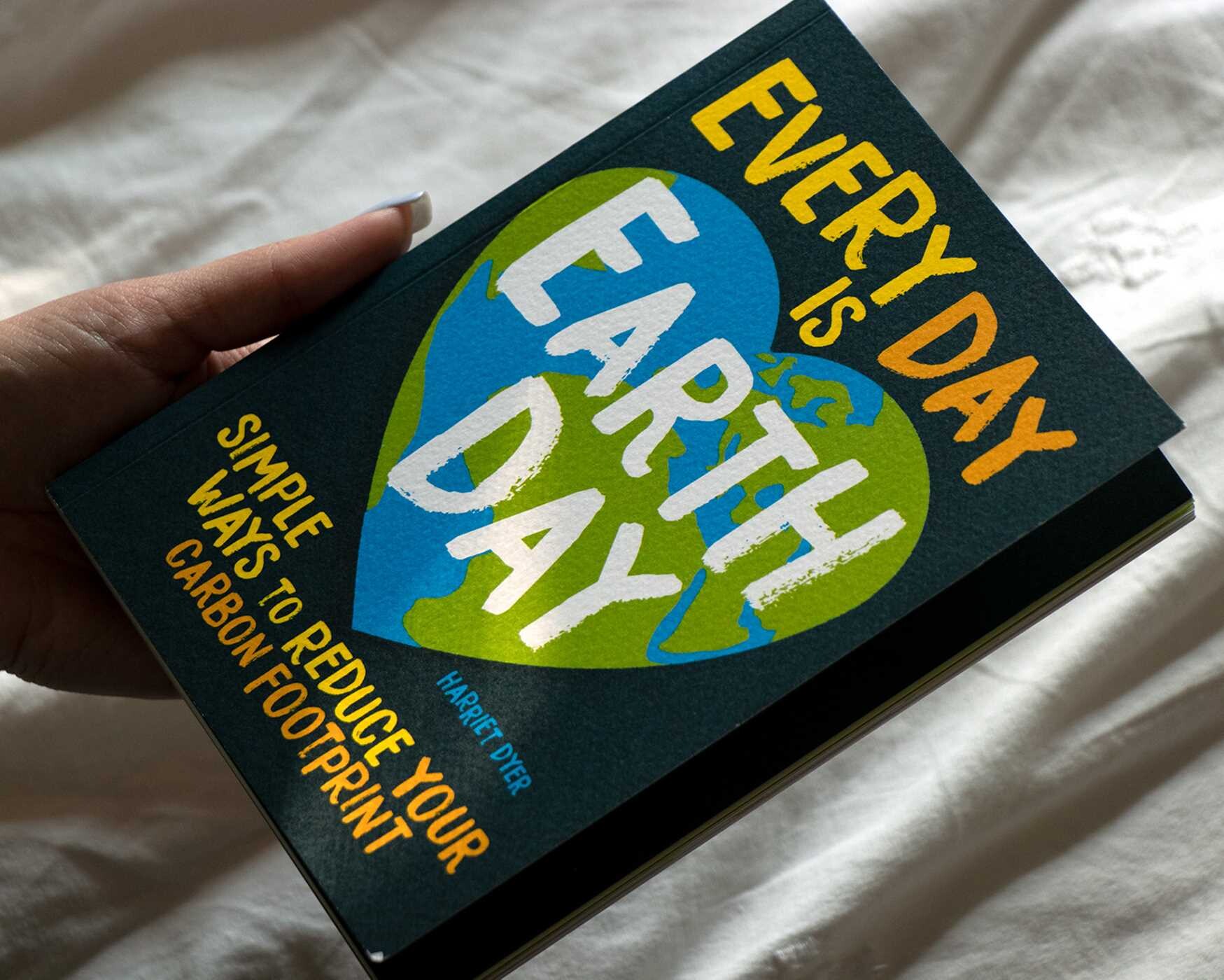 Every Day Is Earth Day