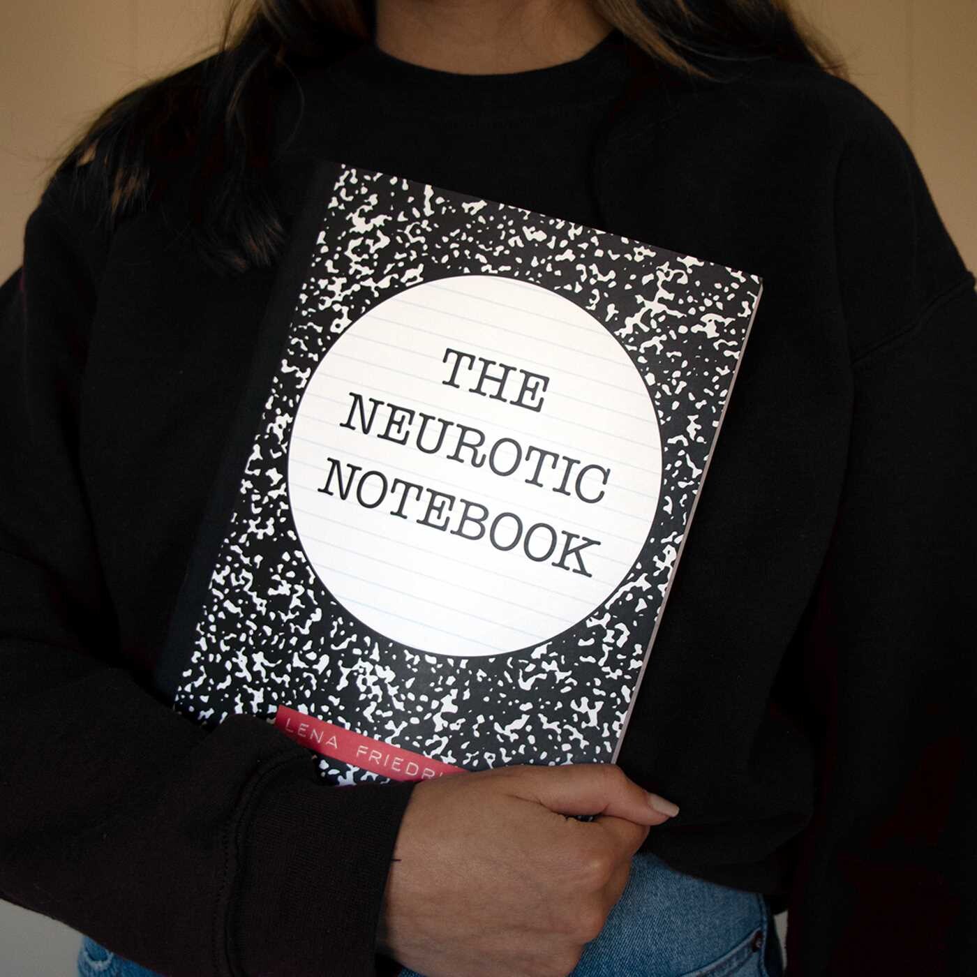 Neurotic Notebook