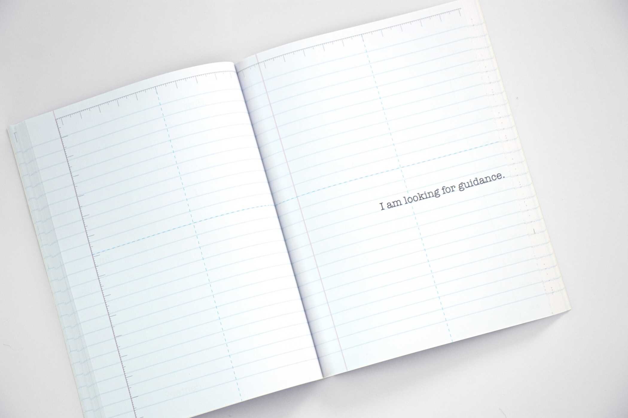 Neurotic Notebook