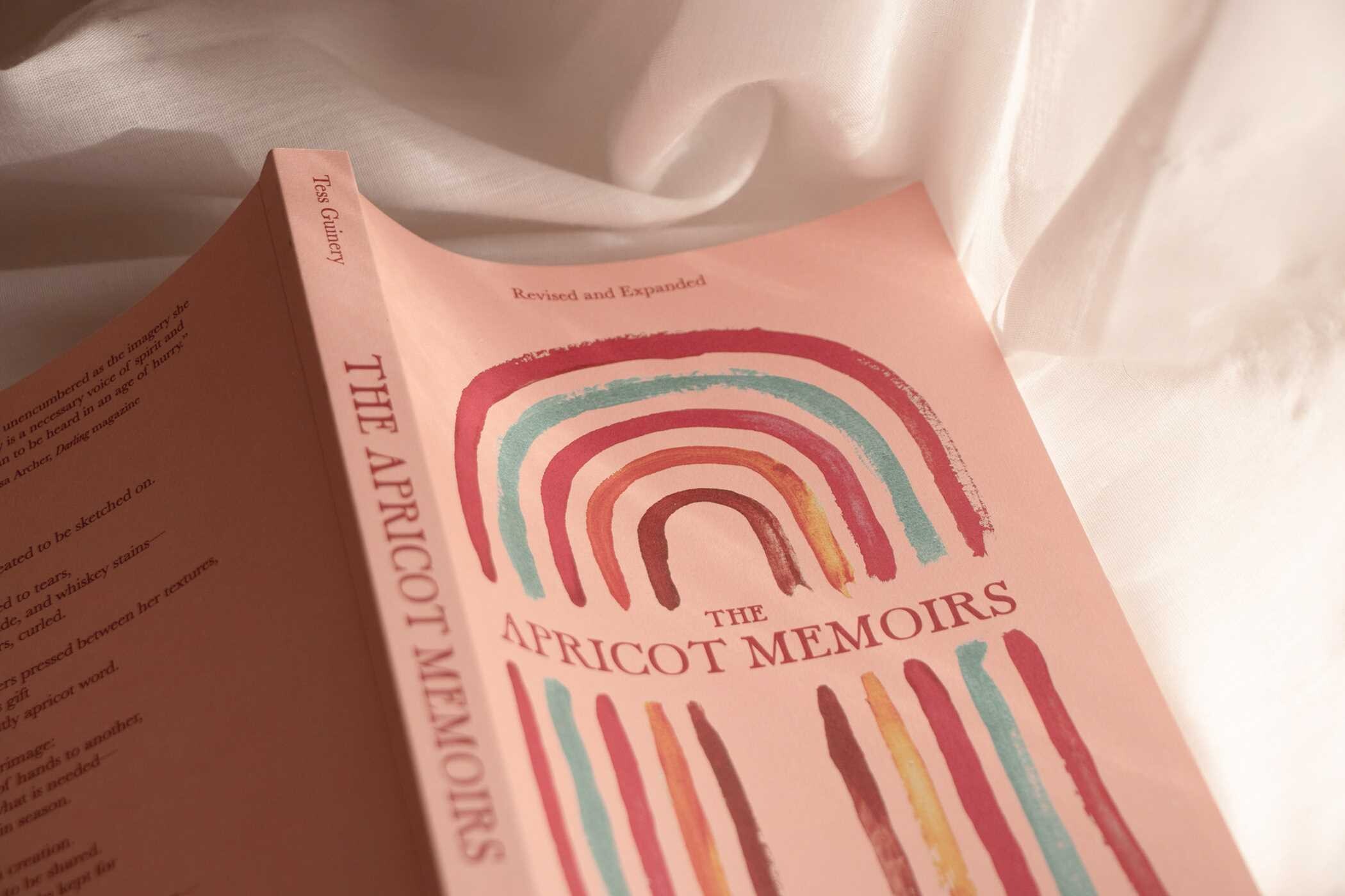 Apricot Memoirs