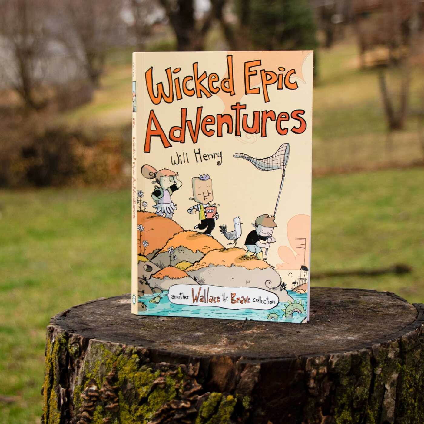 Wicked Epic Adventures