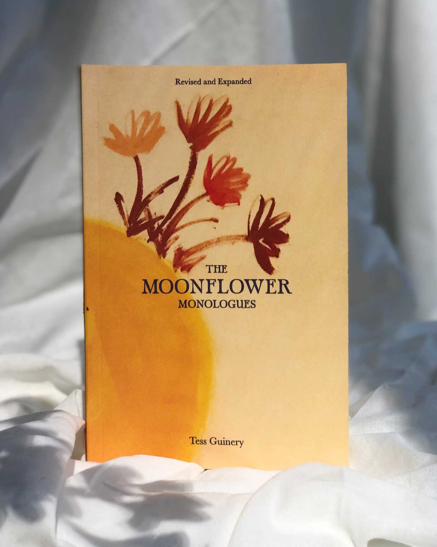 Moonflower Monologues