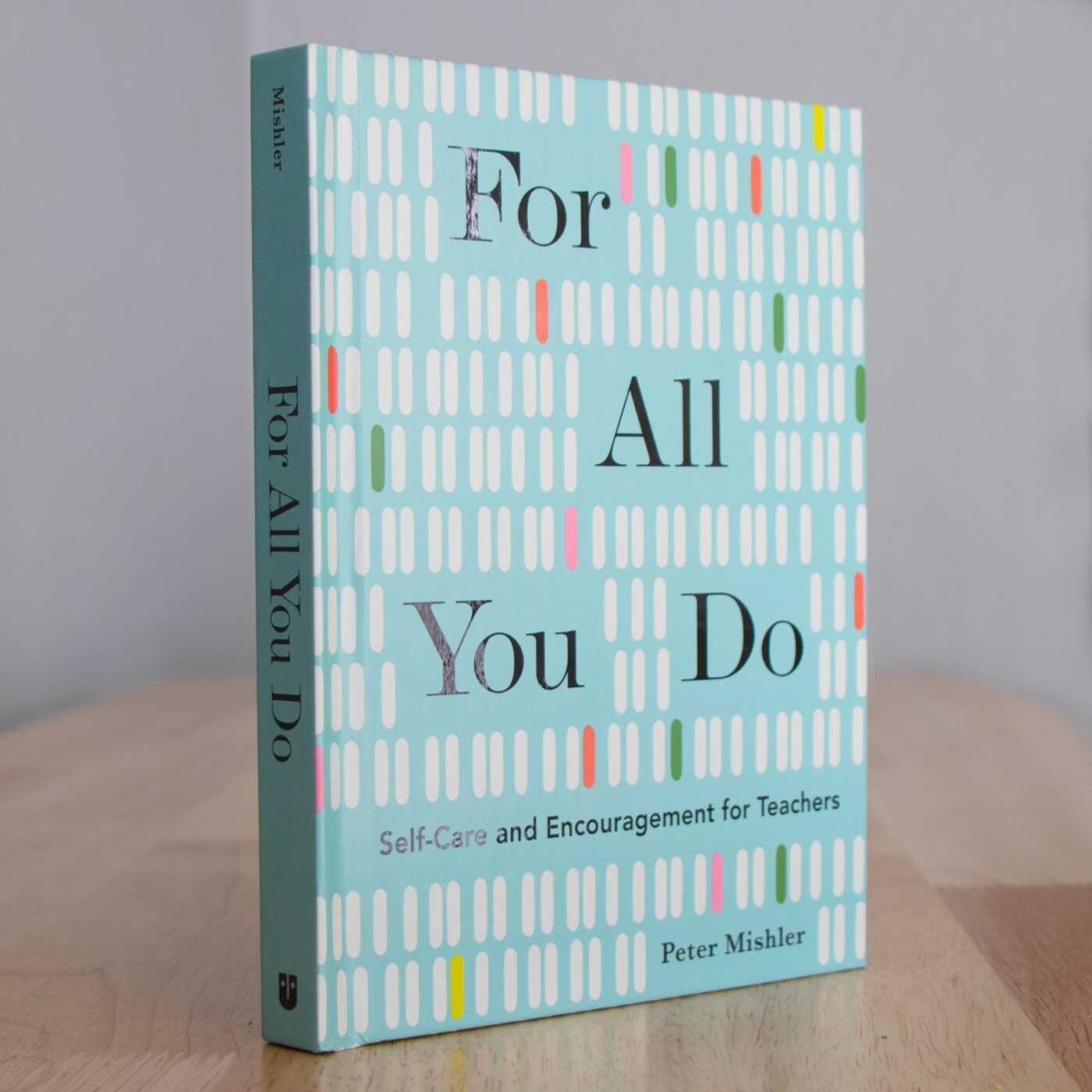 For All You Do