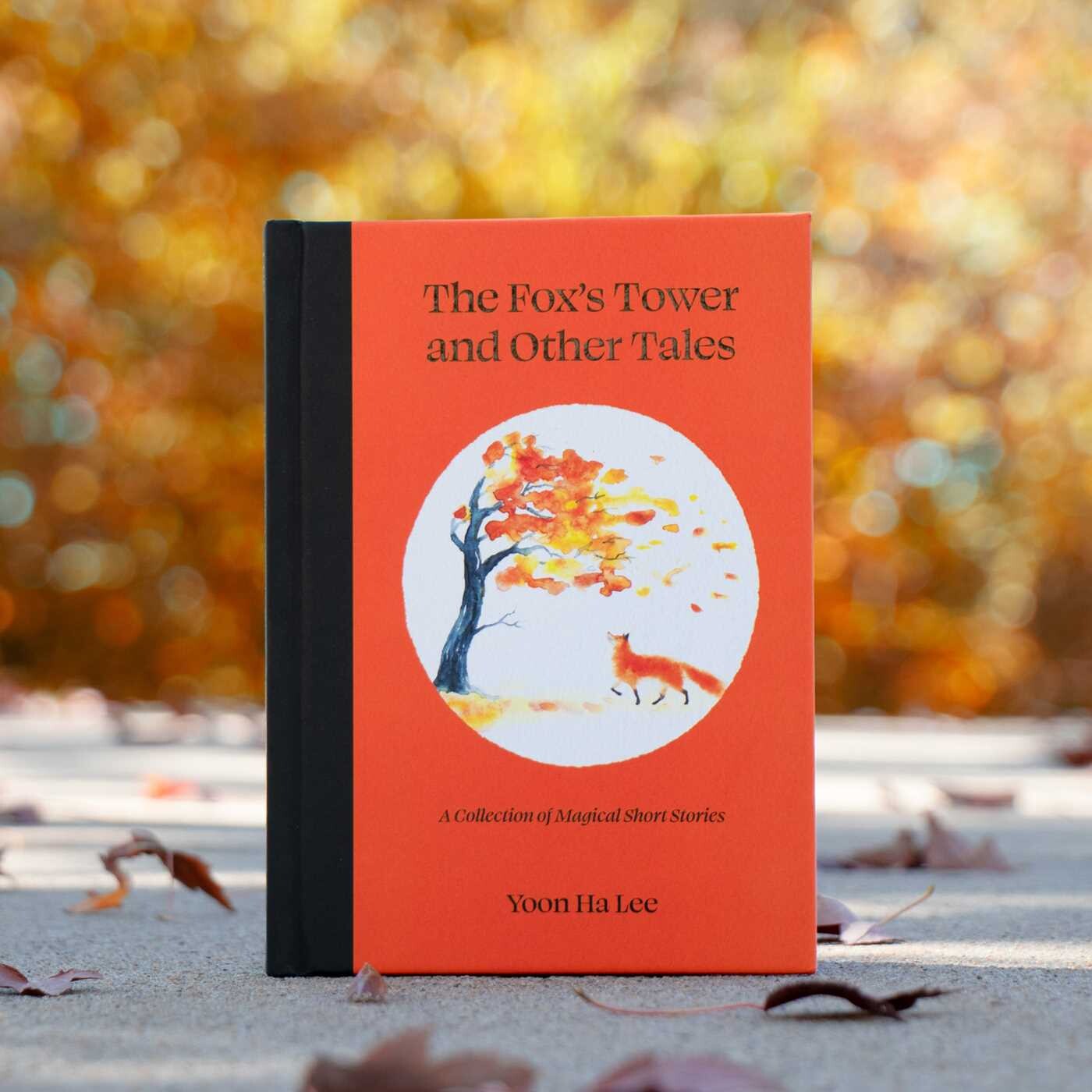 Fox's Tower and Other Tales