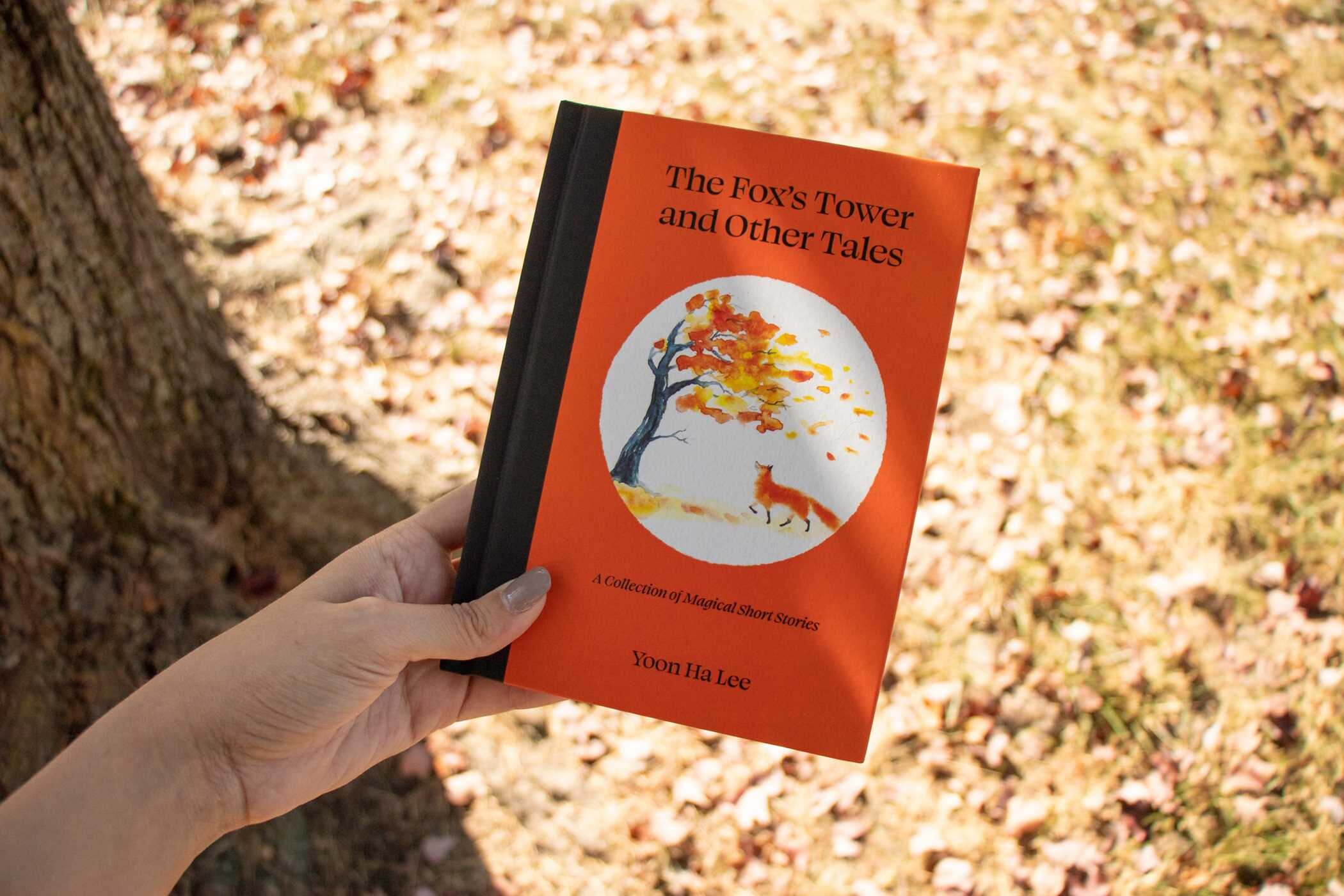 Fox's Tower and Other Tales