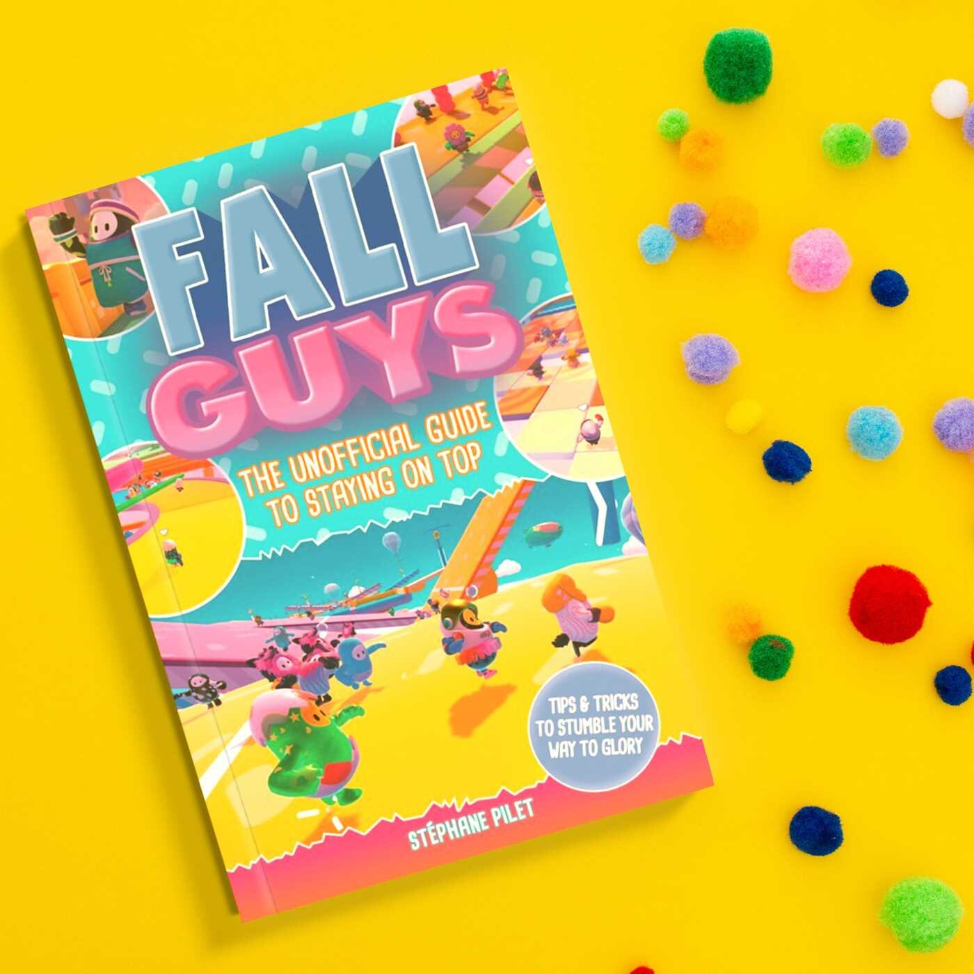 Fall Guys