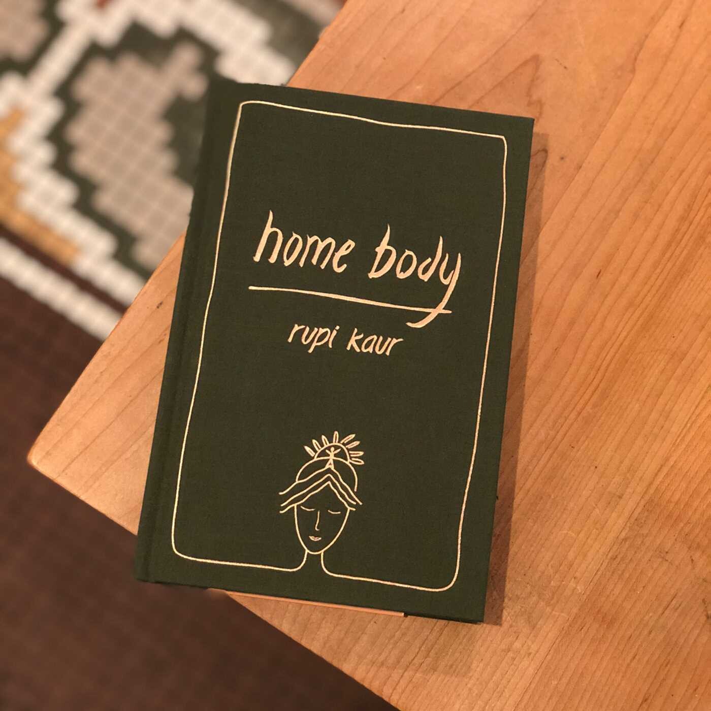 Home Body