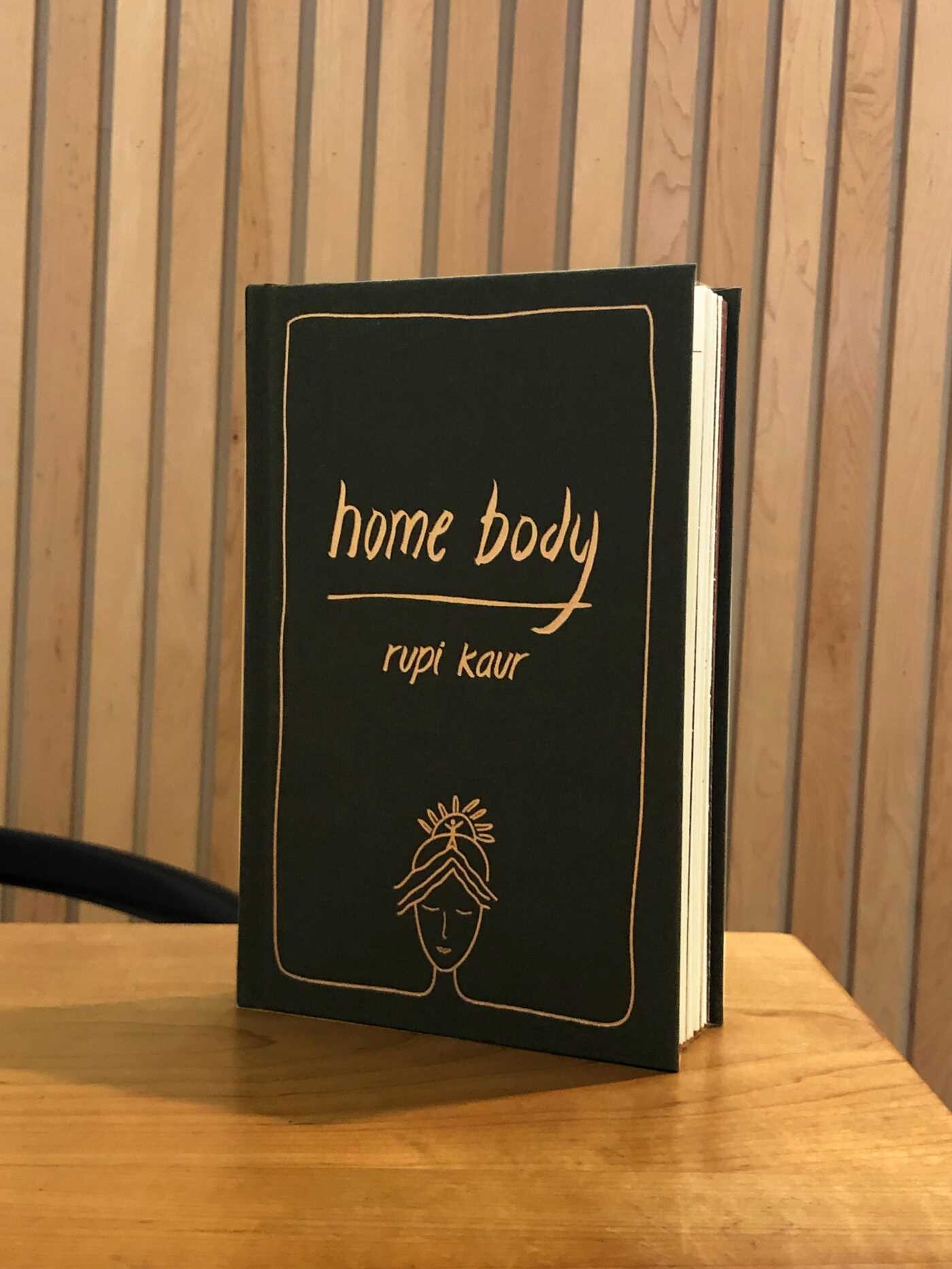 Home Body