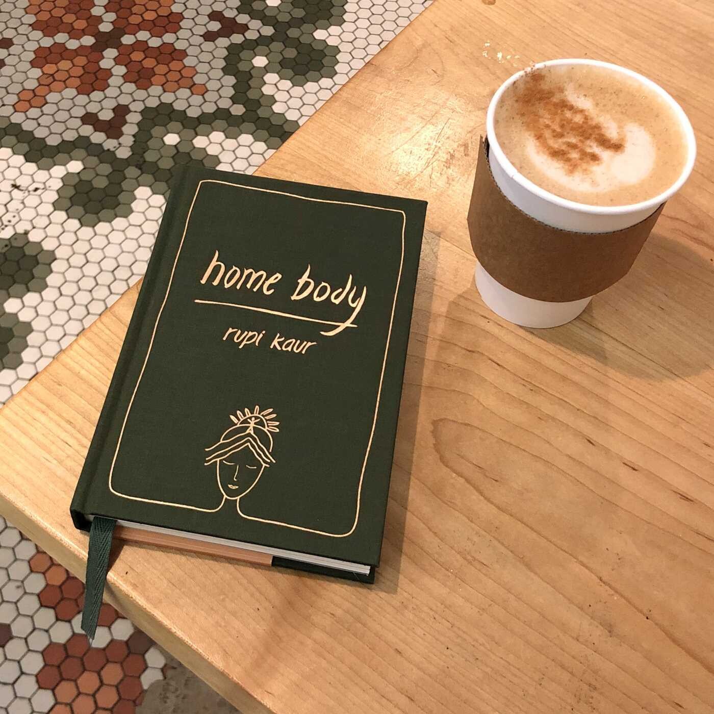 Home Body