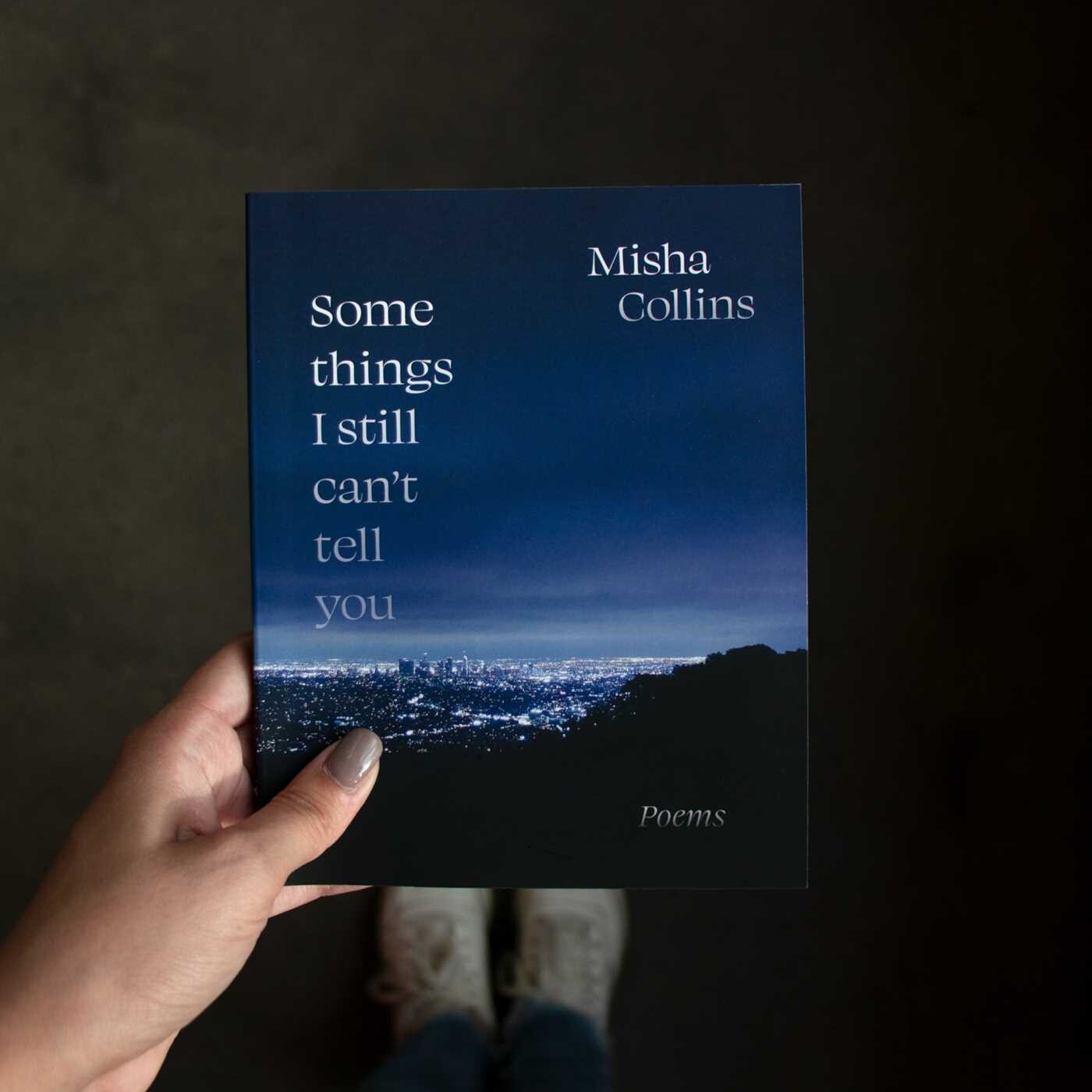 Some Things I Still Can't Tell You