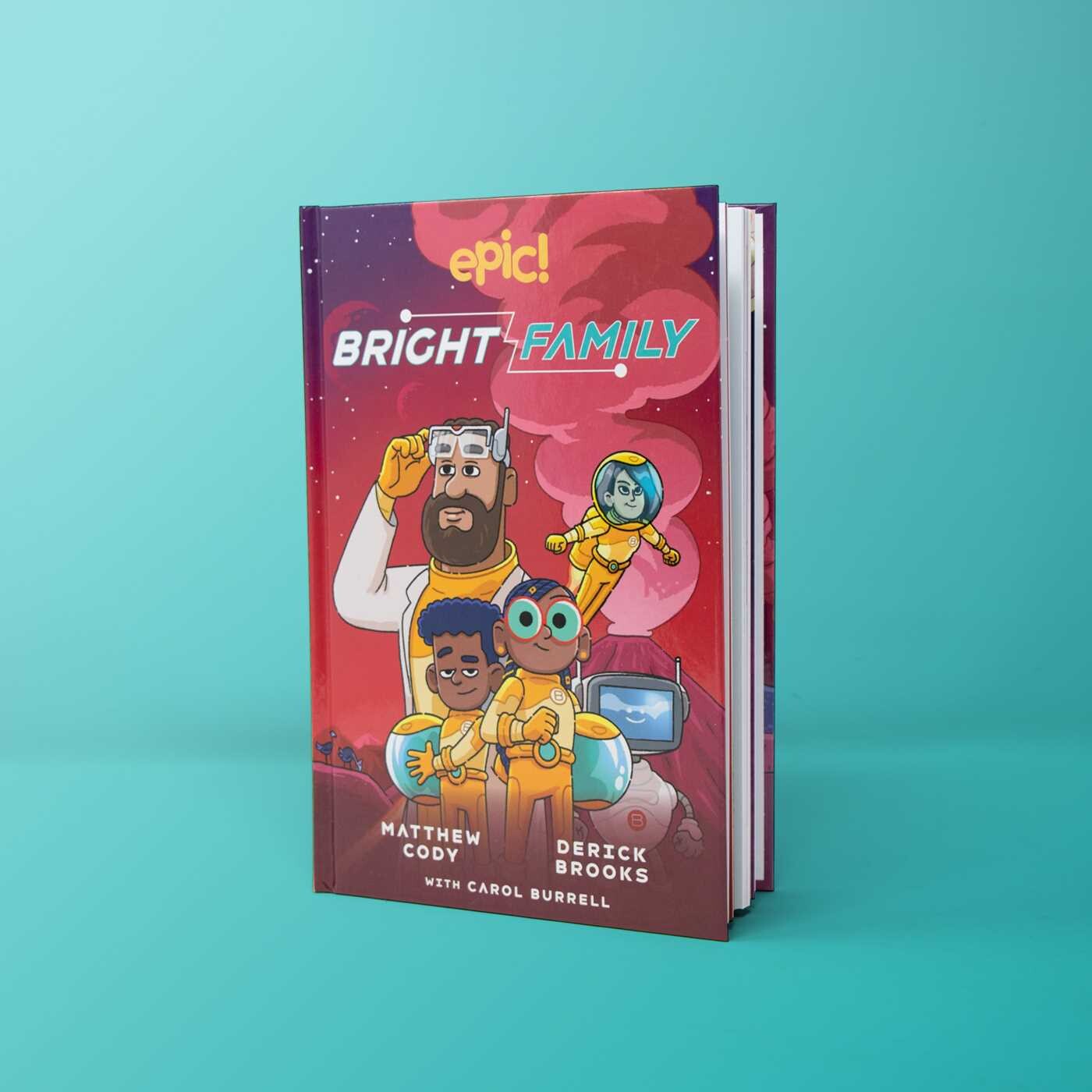 Bright Family