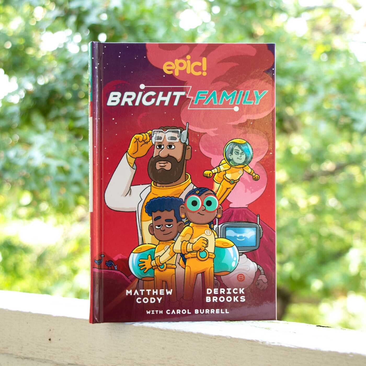 Bright Family