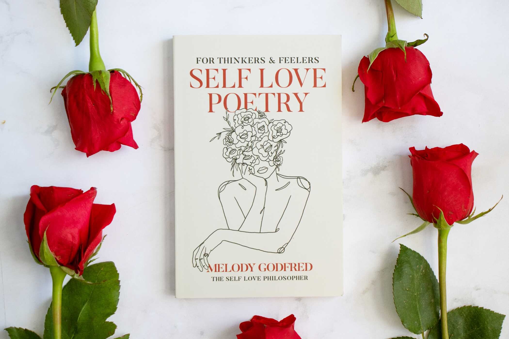 Self Love Poetry
