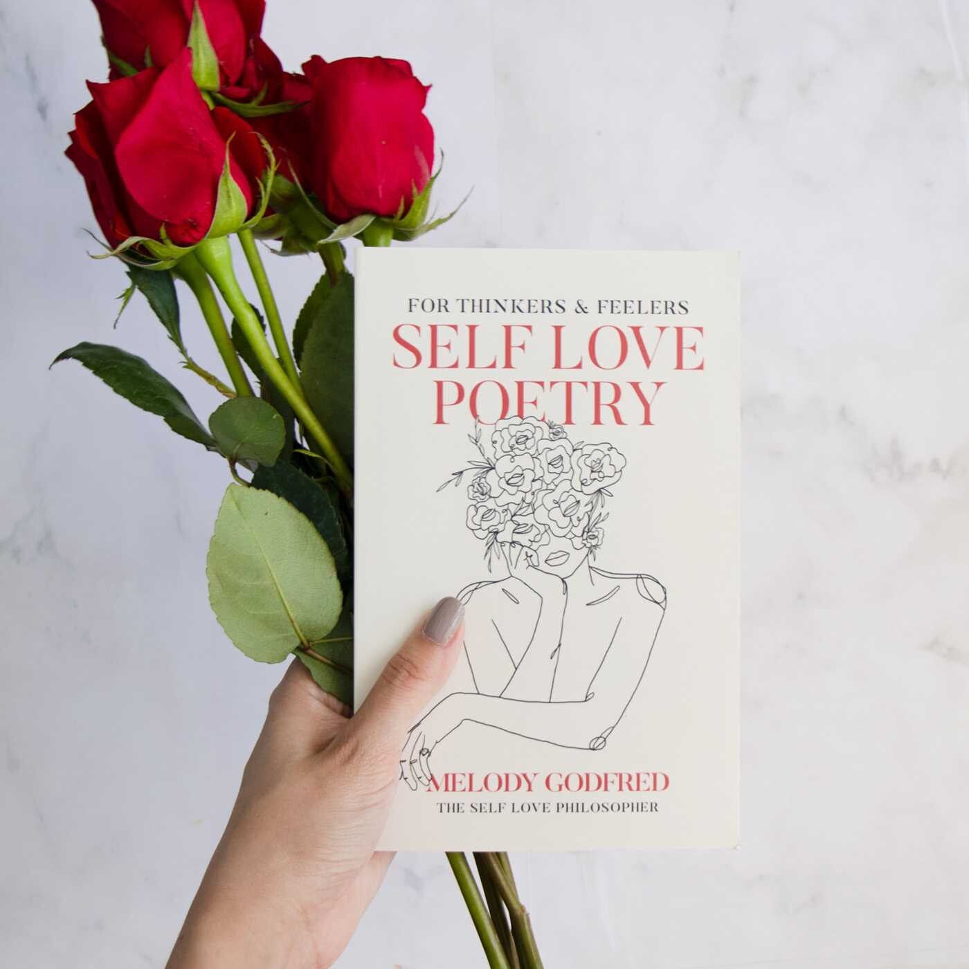 Self Love Poetry