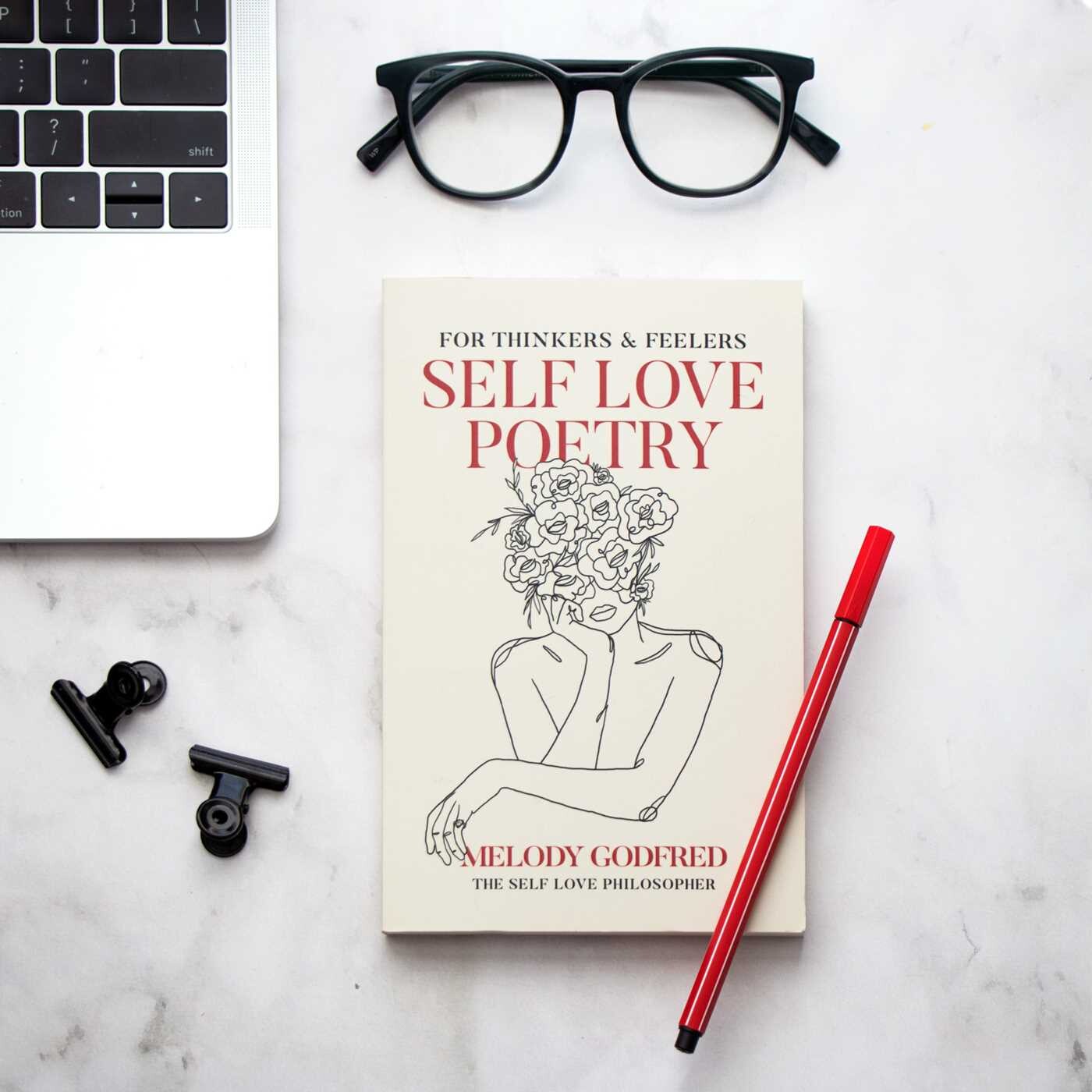 Self Love Poetry