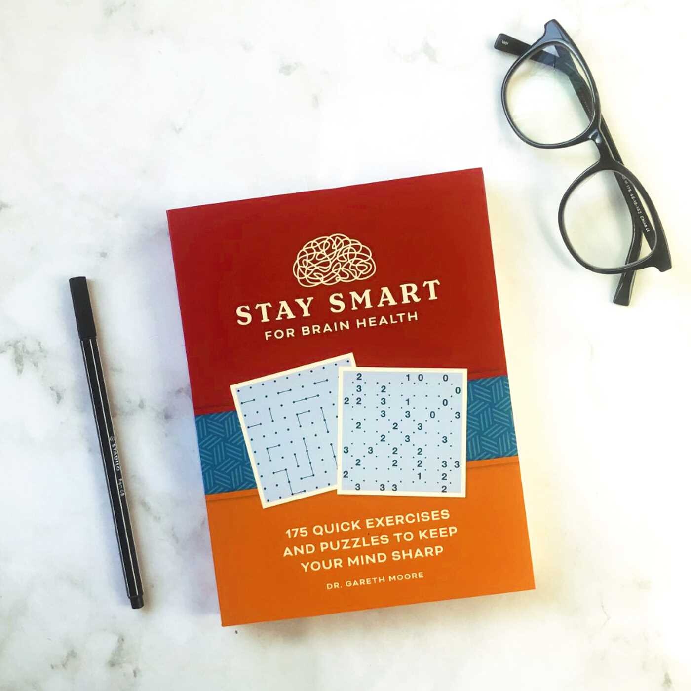 Stay Smart for Brain Health