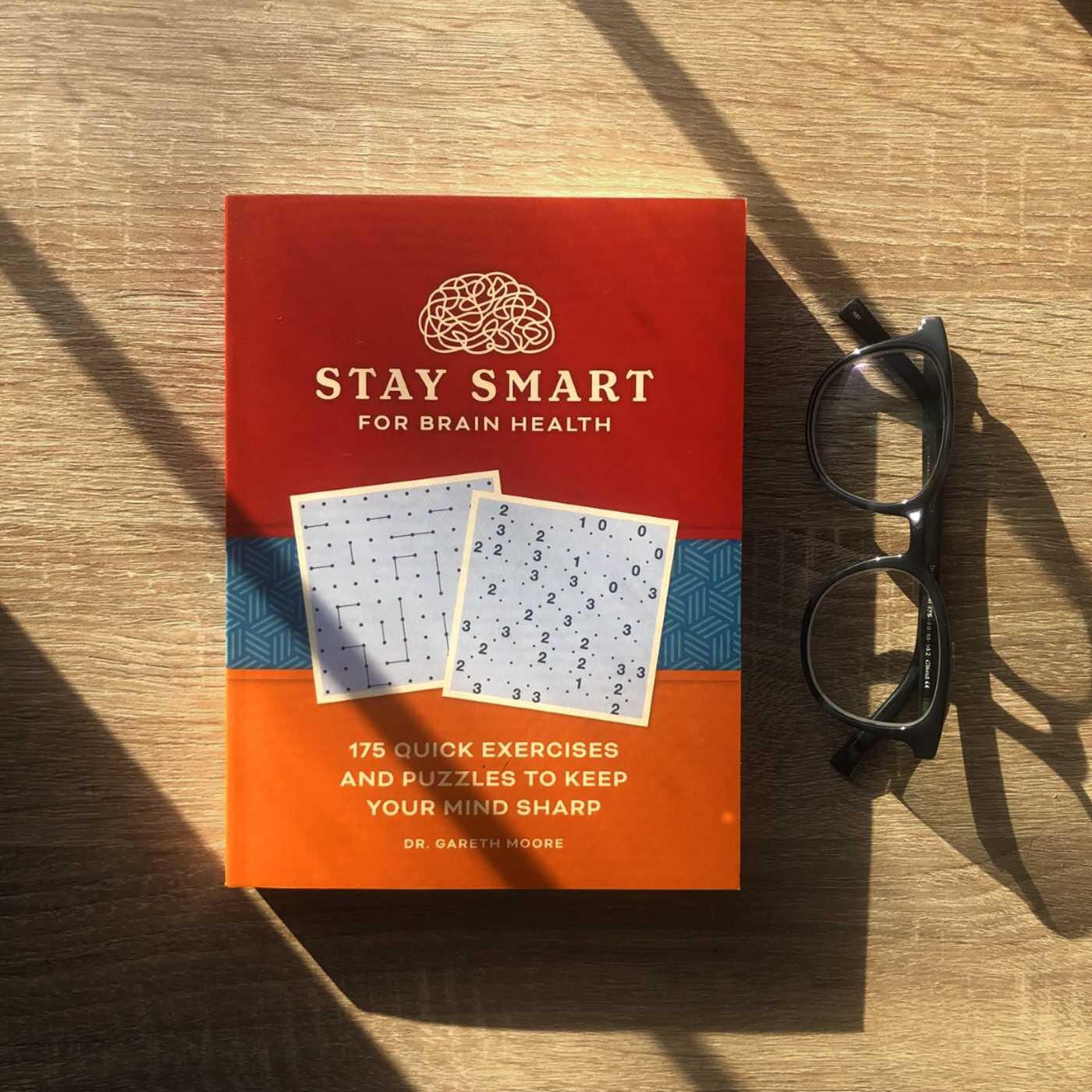 Stay Smart for Brain Health