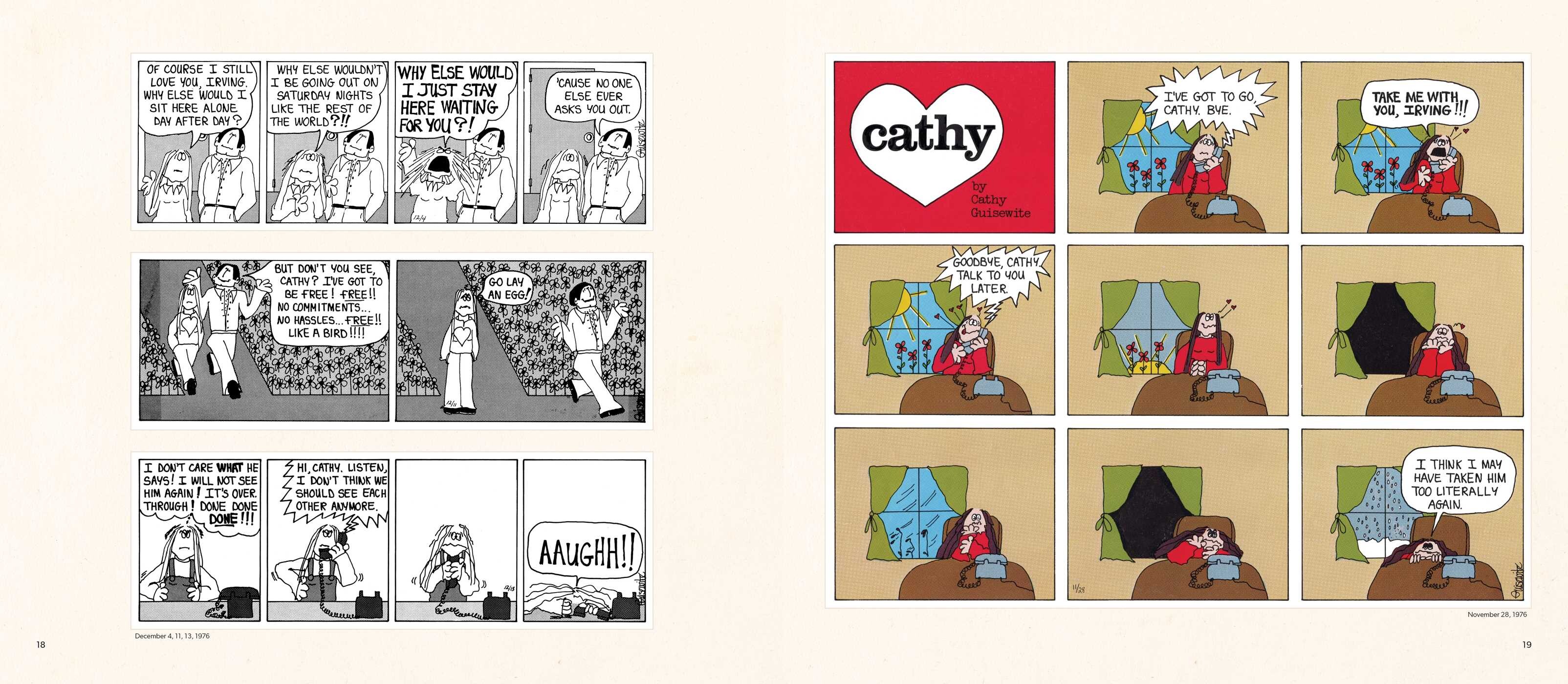 Cathy 50th Anniversary Collection