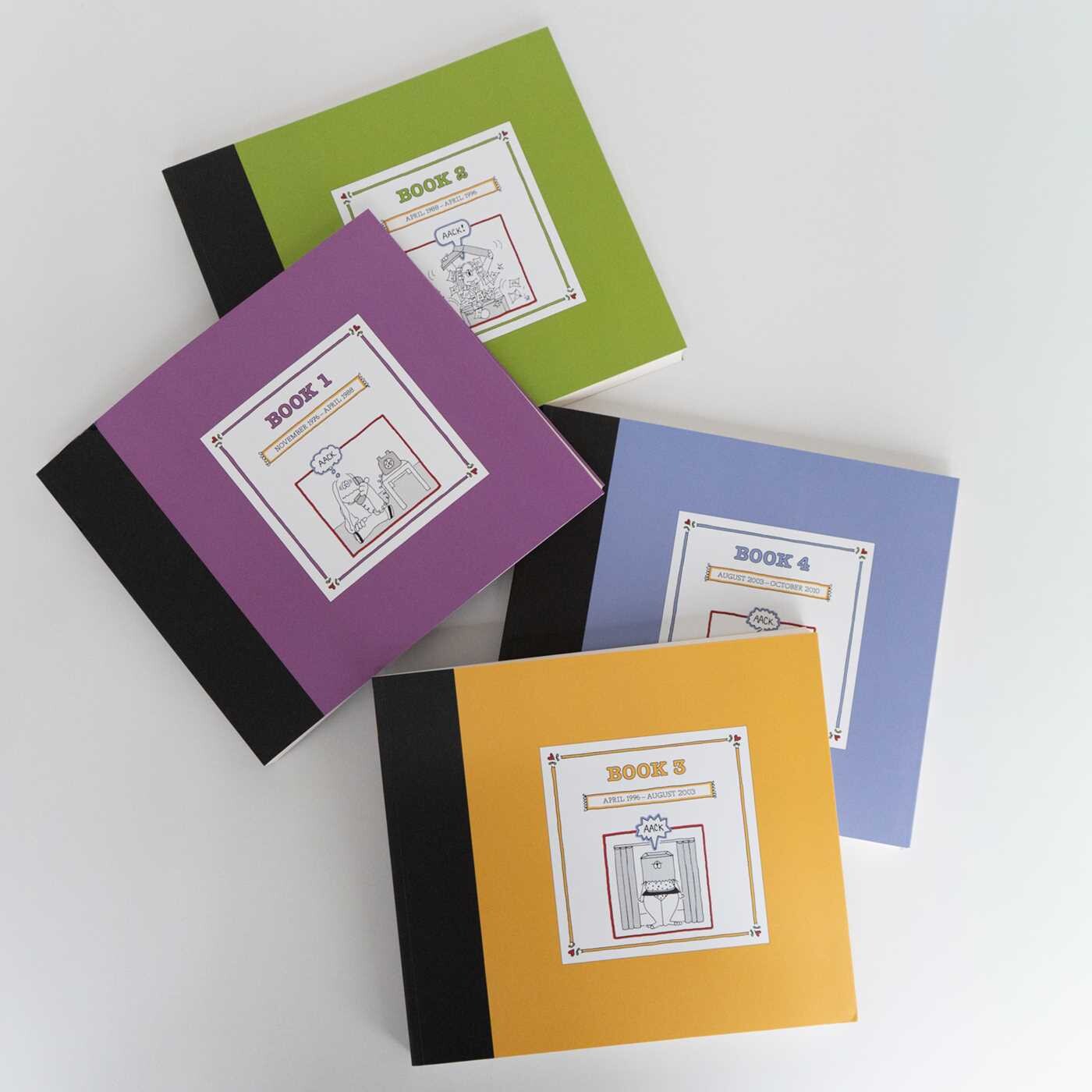 Cathy 50th Anniversary Collection