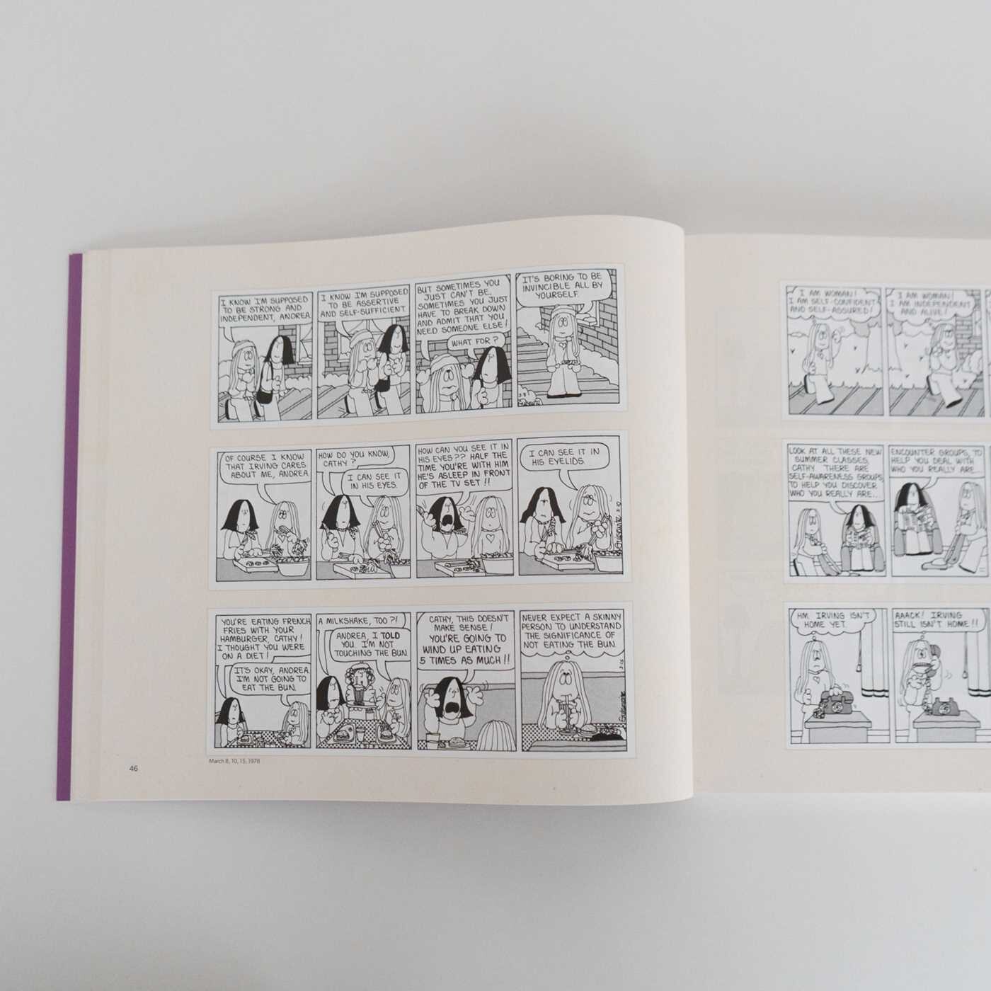 Cathy 50th Anniversary Collection