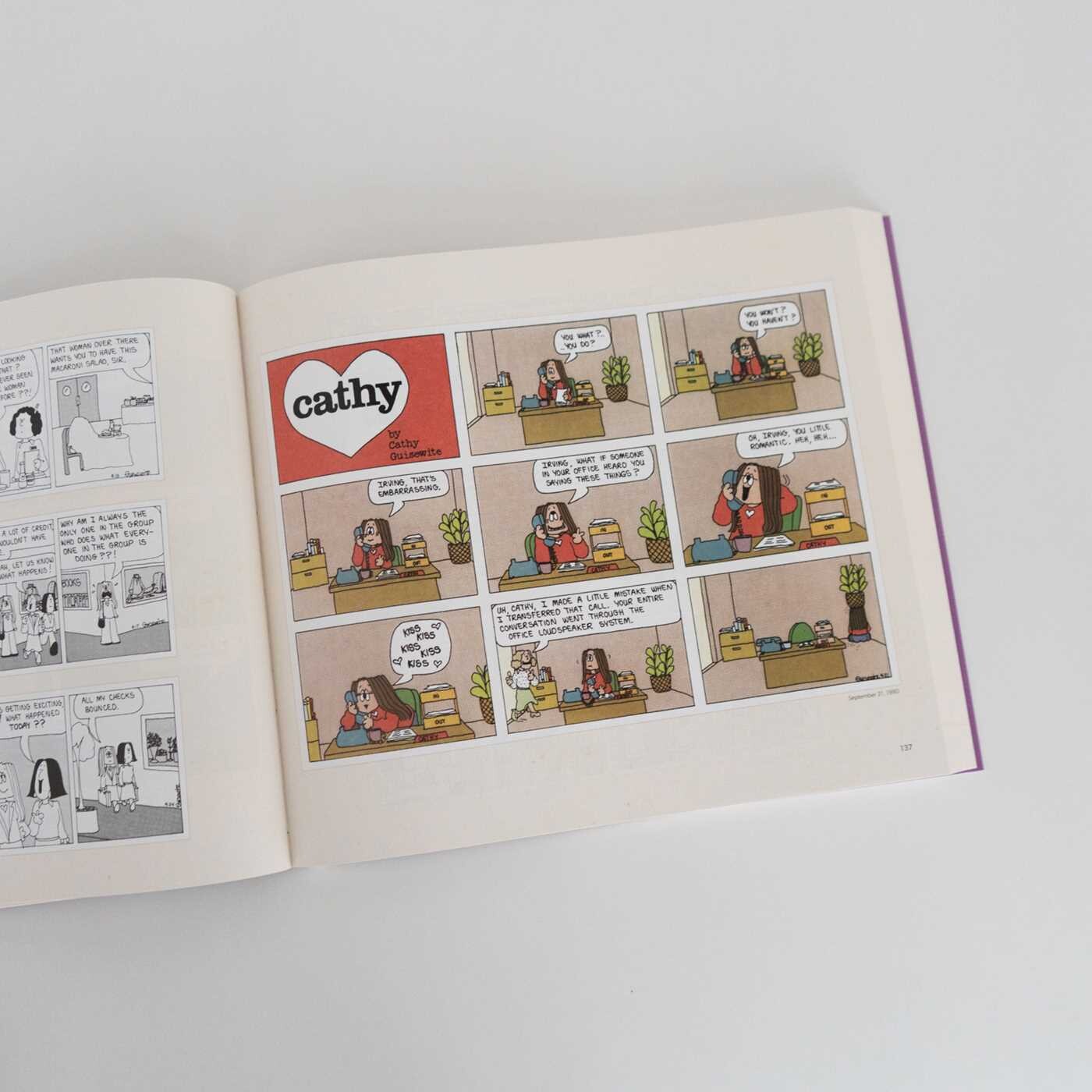 Cathy 50th Anniversary Collection