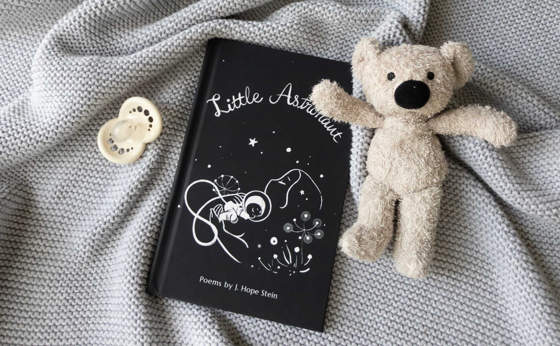 little astronaut