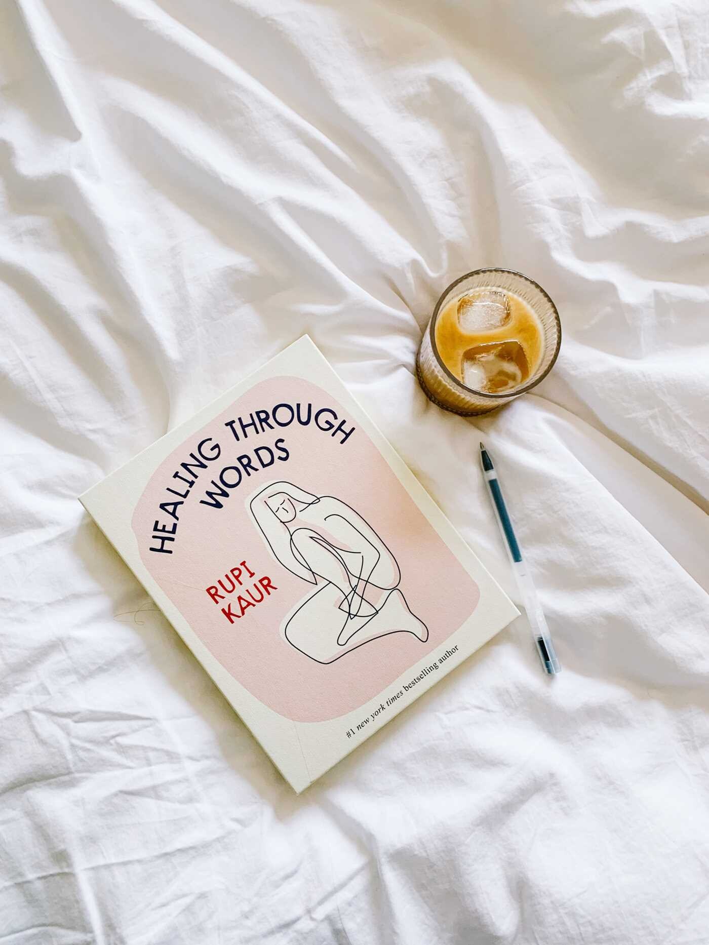 Healing Through Words