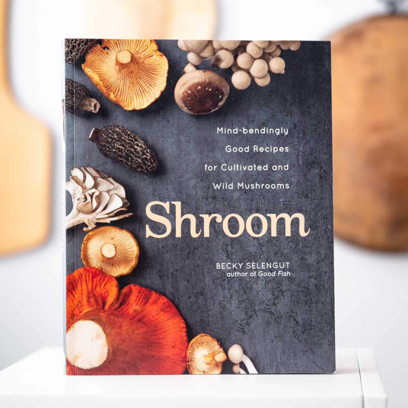 Shroom