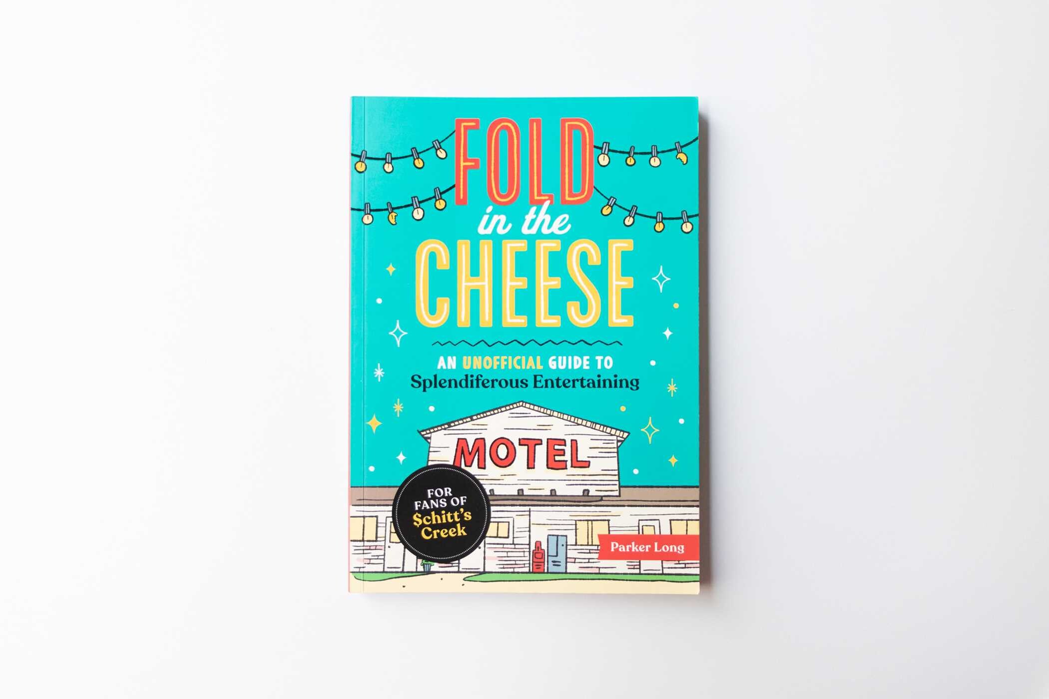 Fold in the Cheese