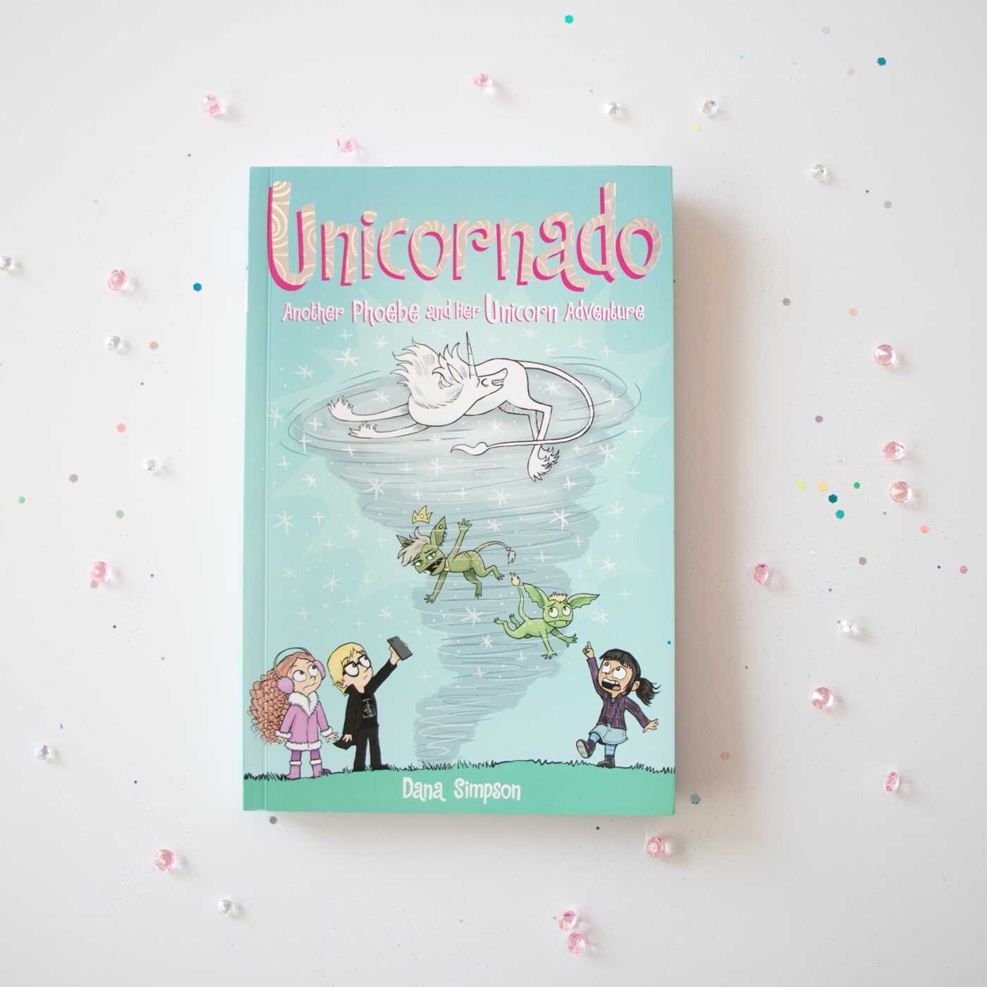 Unicornado