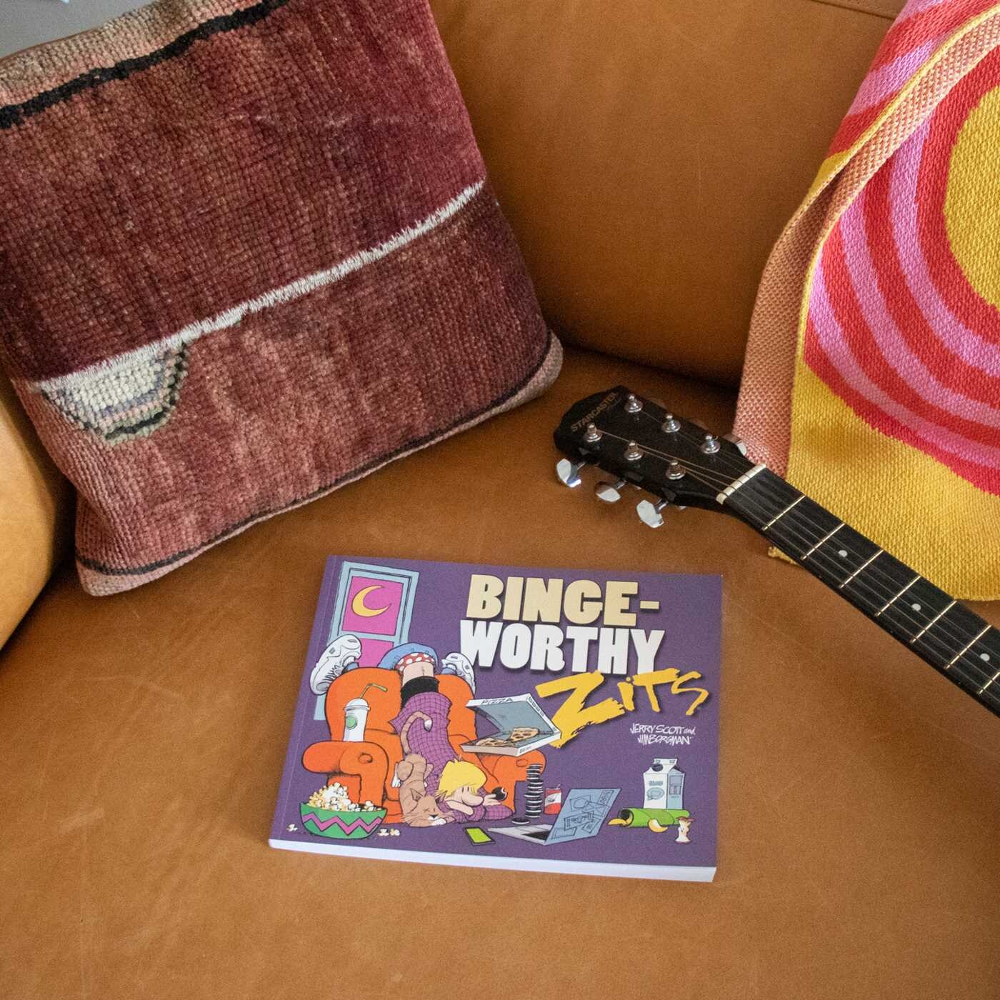 Bingeworthy