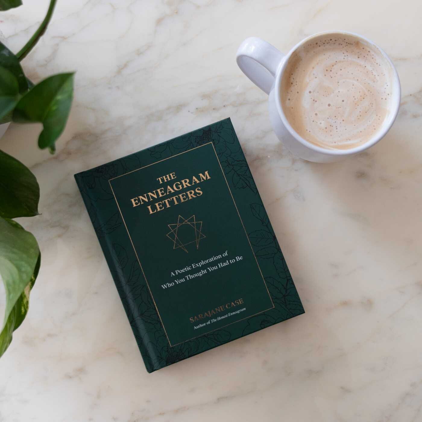 Enneagram Letters