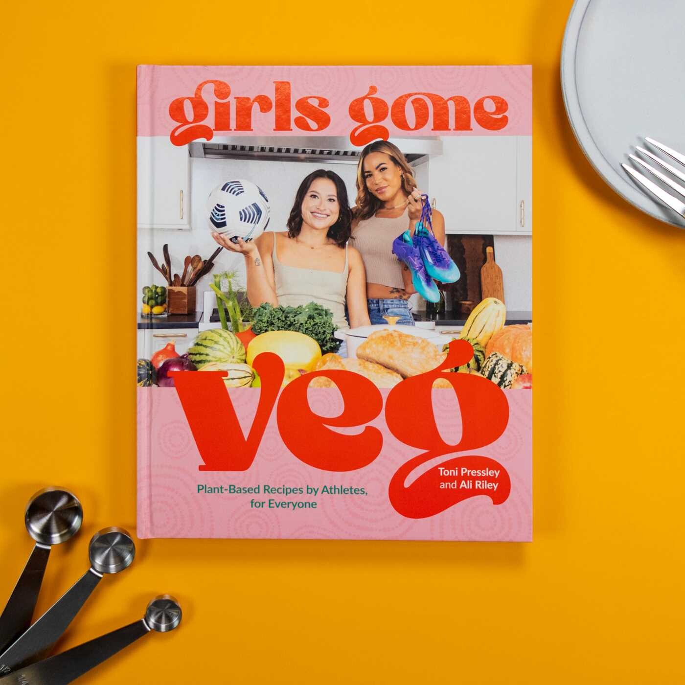 Girls Gone Veg
