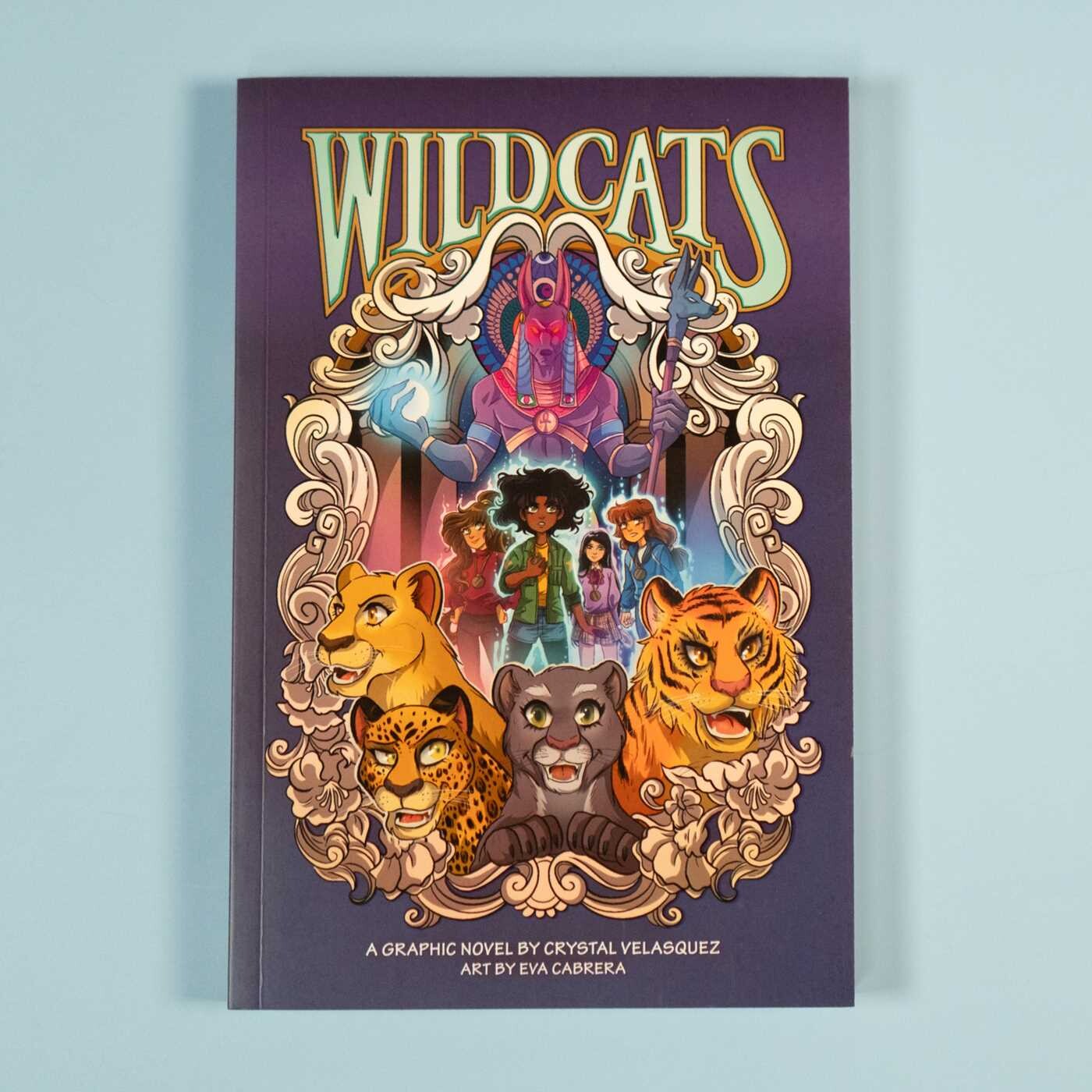 Wildcats