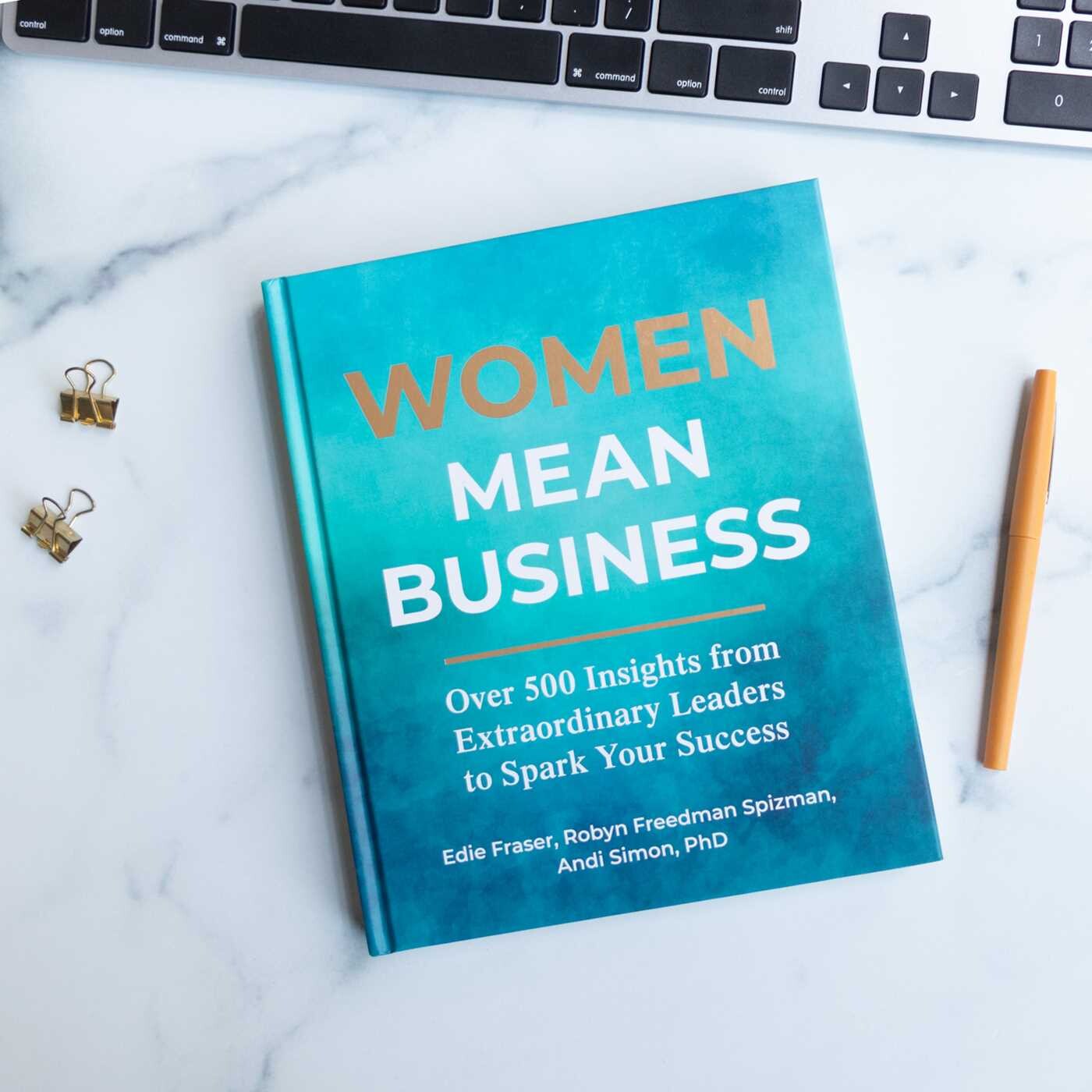 Women Mean Business