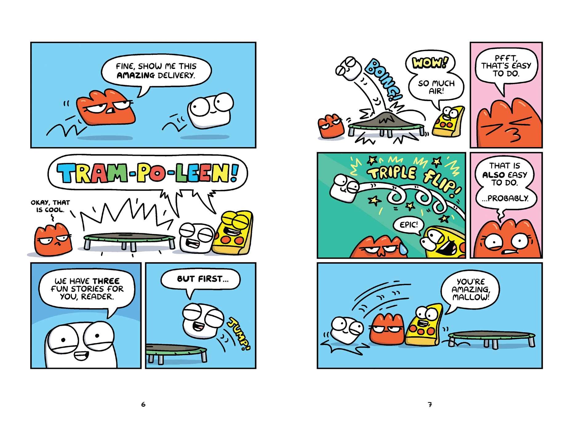 Slice of Mallow Vol. 2