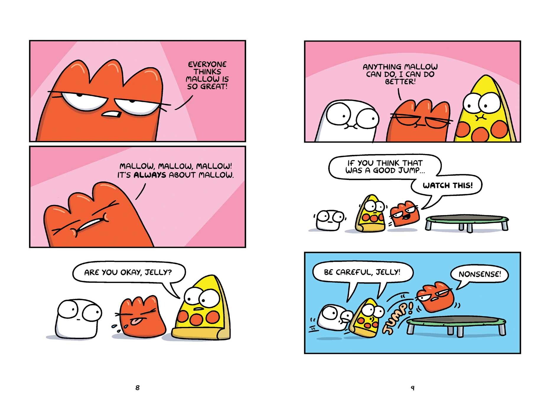 Slice of Mallow Vol. 2