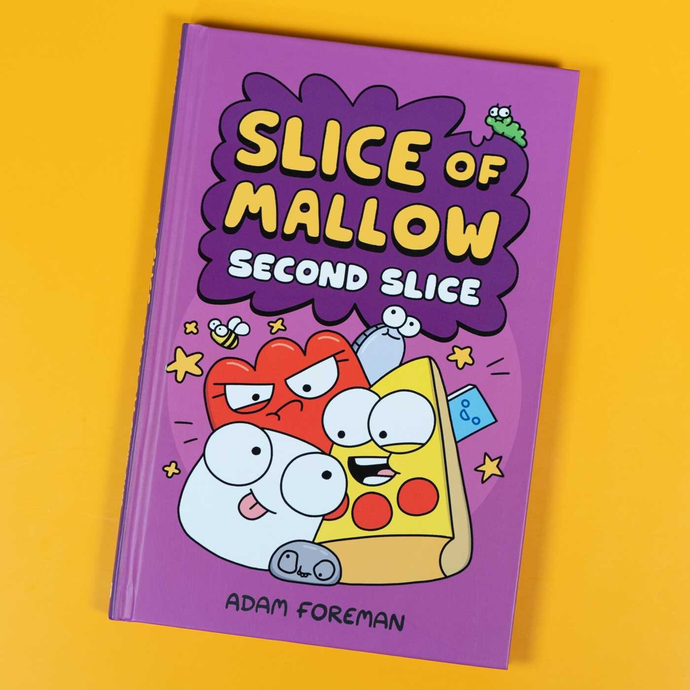 Slice of Mallow Vol. 2