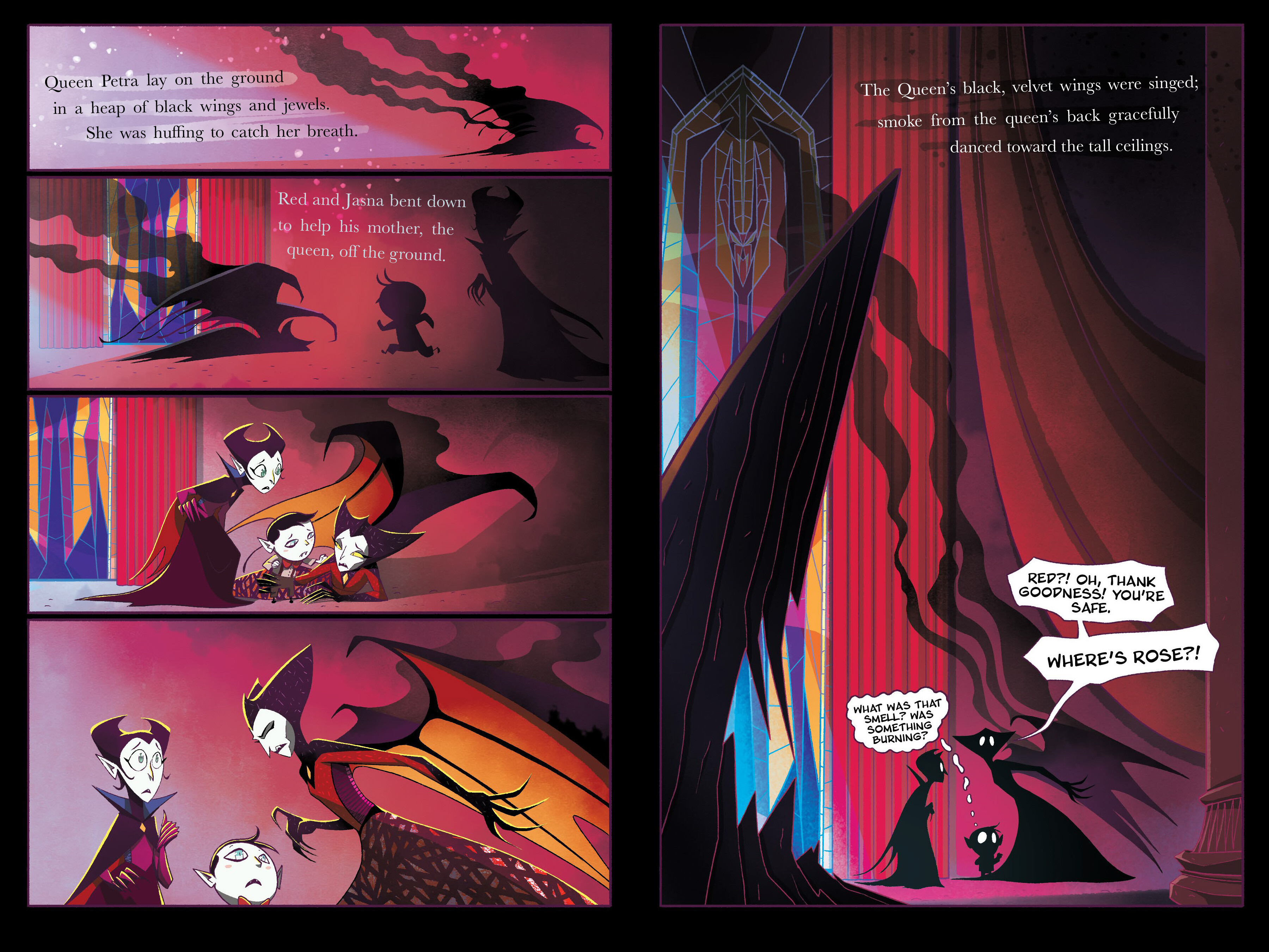 Otto Normal's Monsterton: The Curious Case of the Bloodless Hound