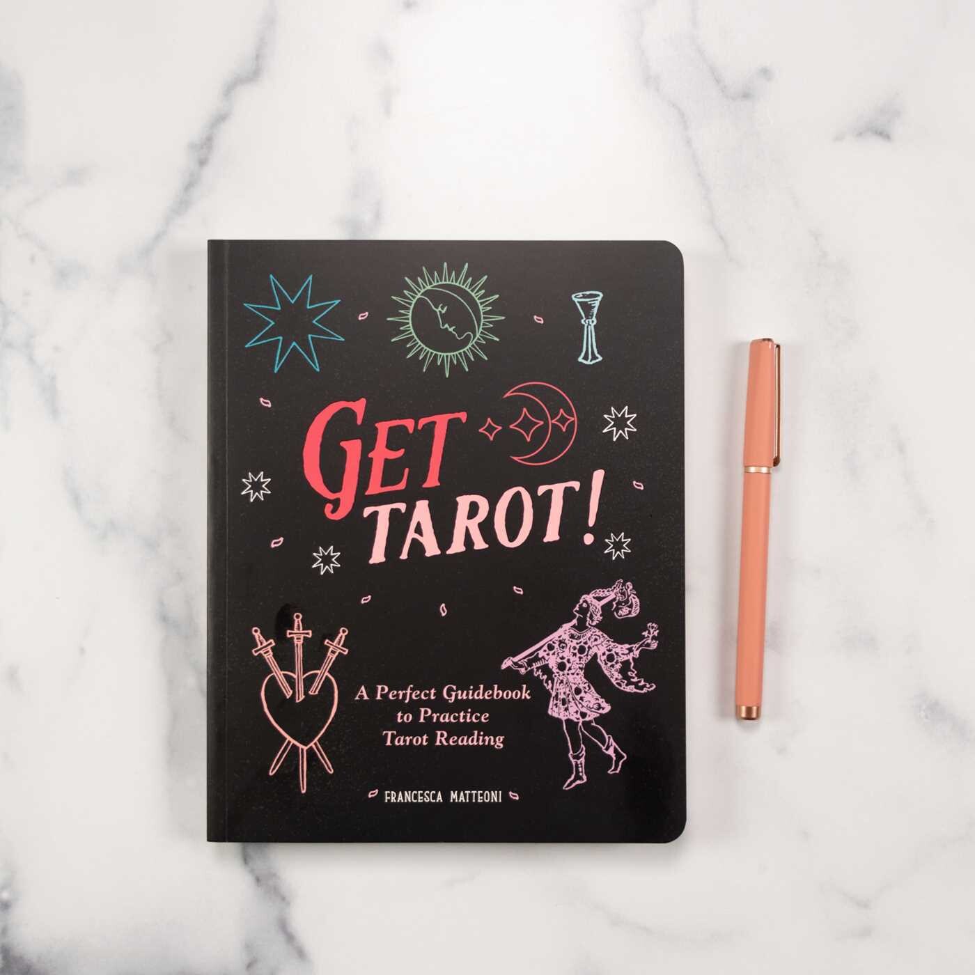 Get Tarot!