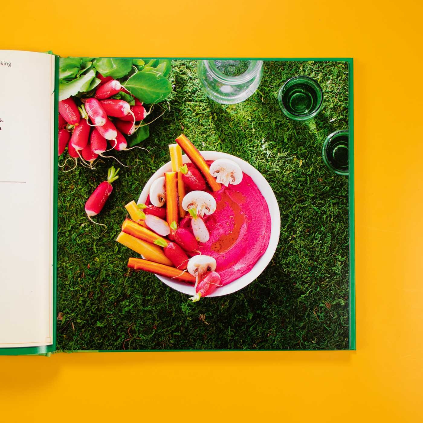 Unofficial Minecraft Cookbook