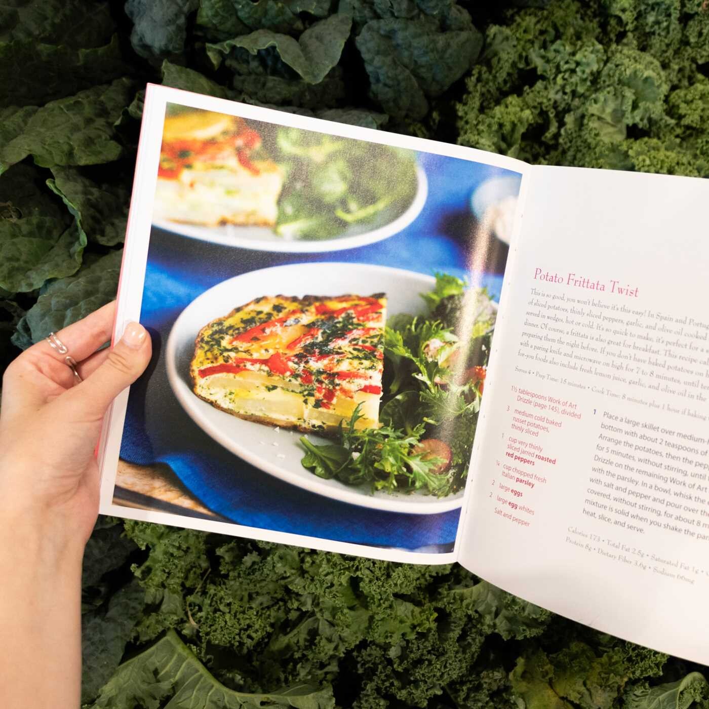Back in the Swing Cookbook, 10th Anniversary Edition