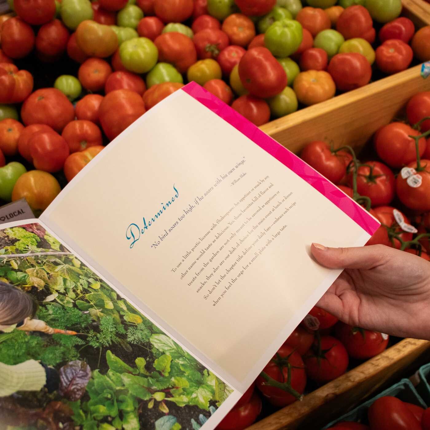 Back in the Swing Cookbook, 10th Anniversary Edition