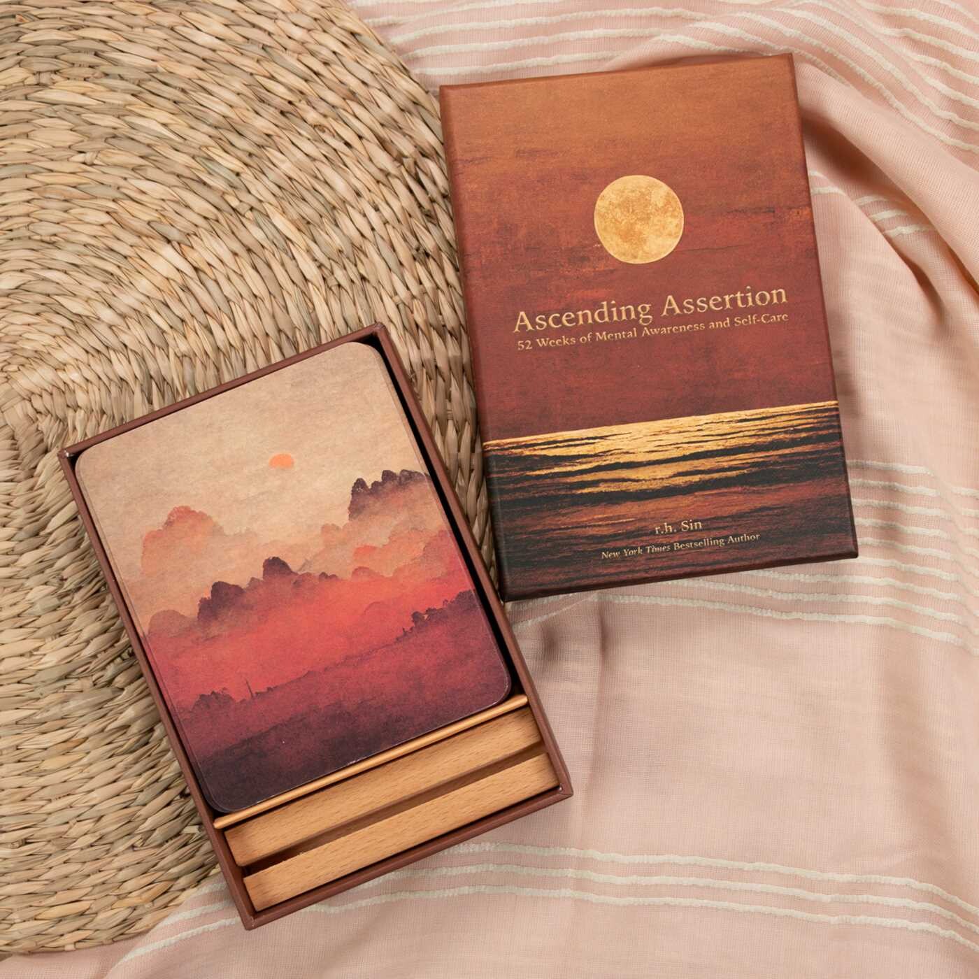 Ascending Assertion