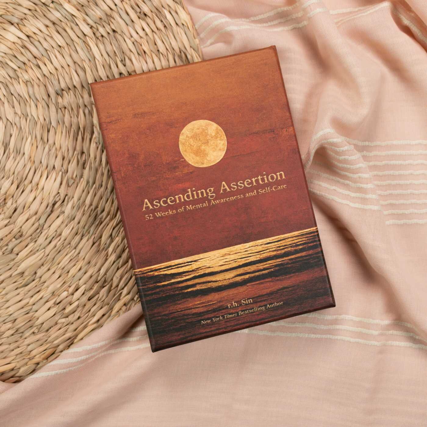 Ascending Assertion