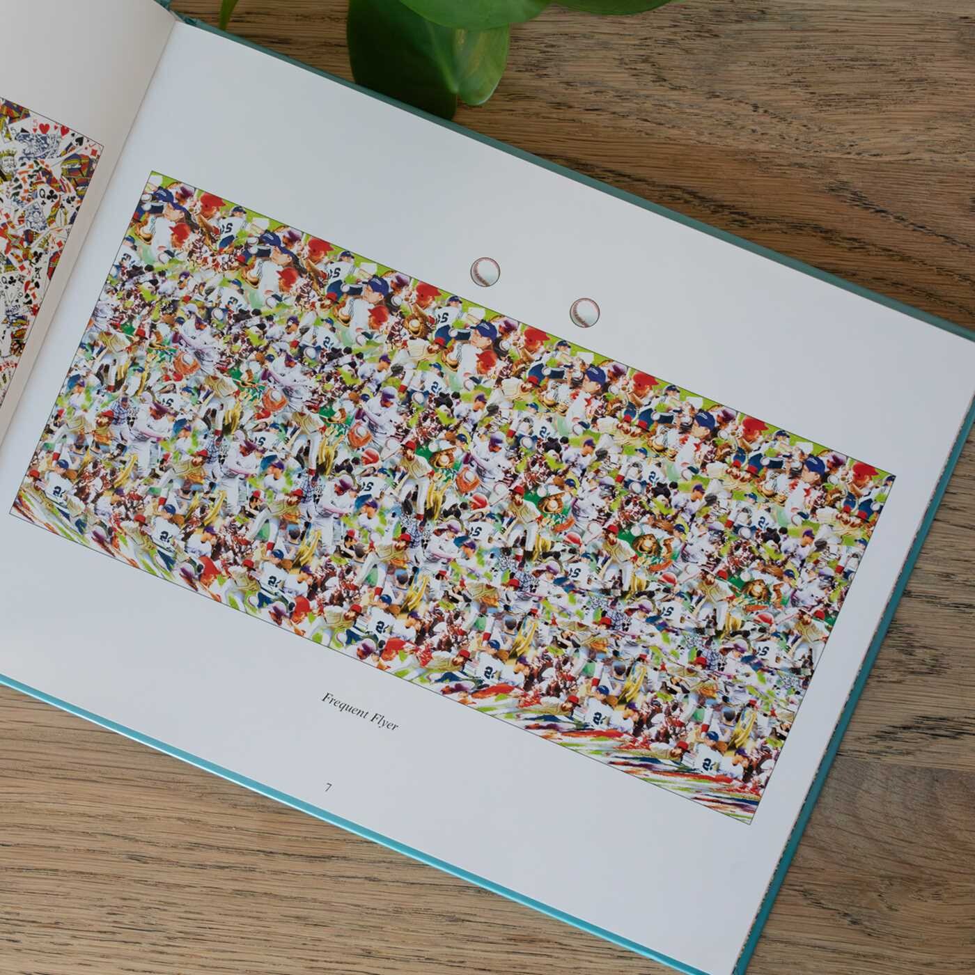 Magic Eye: Have Fun in 3D